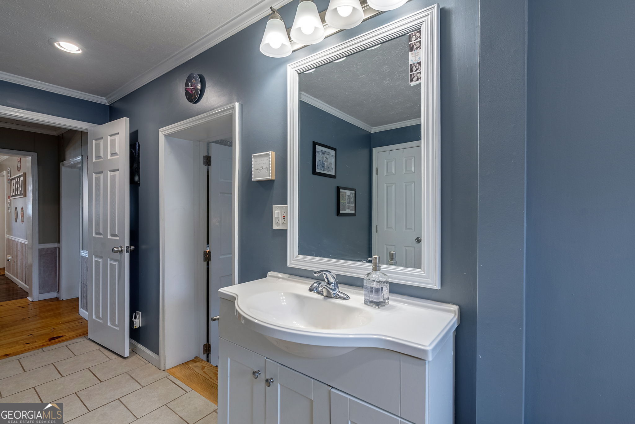 1366 Dove Drake Road Royston GA 30662