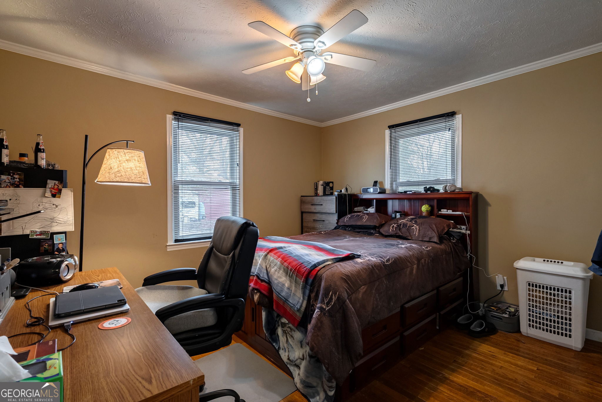 1366 Dove Drake Road Royston GA 30662