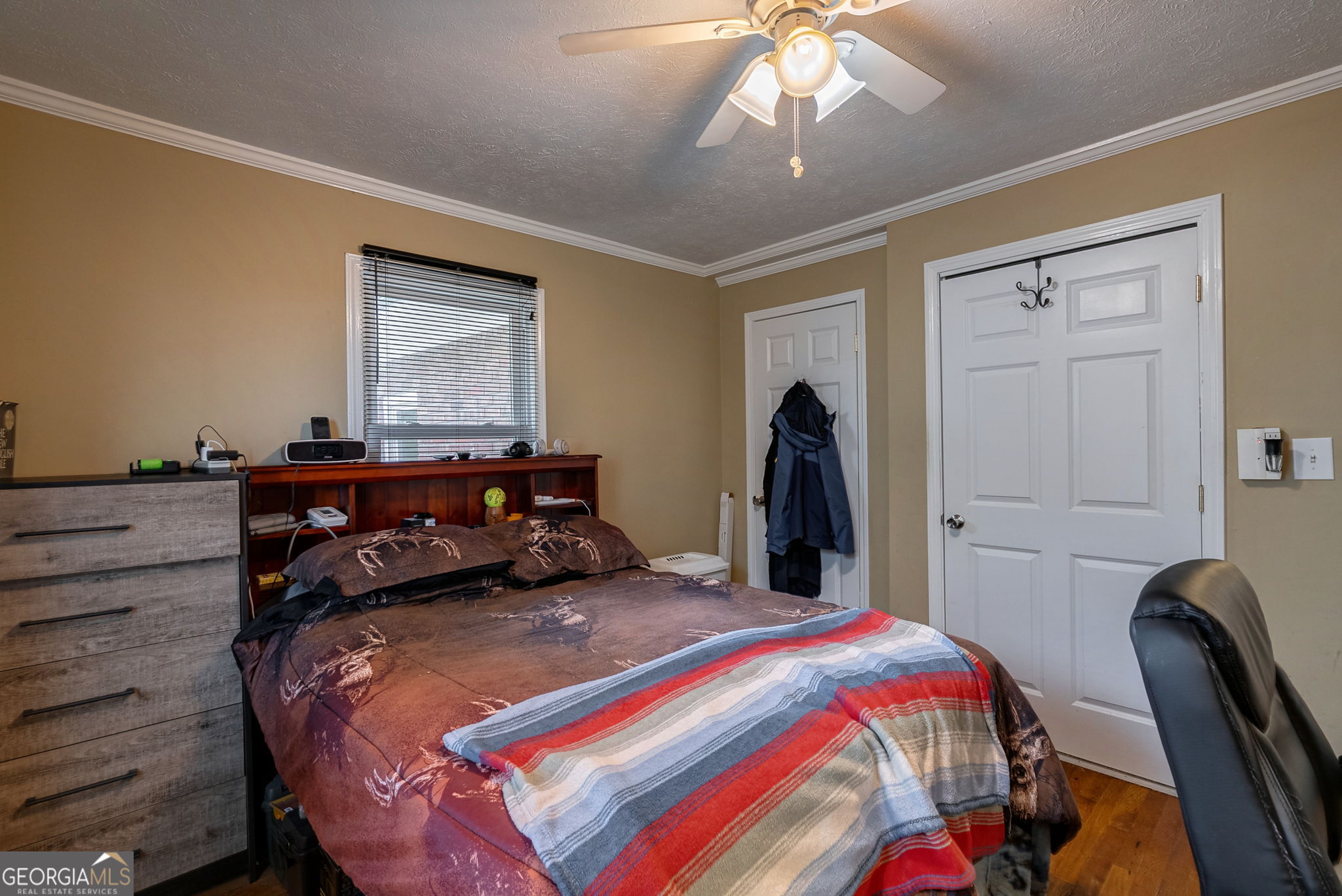 1366 Dove Drake Road Royston GA 30662