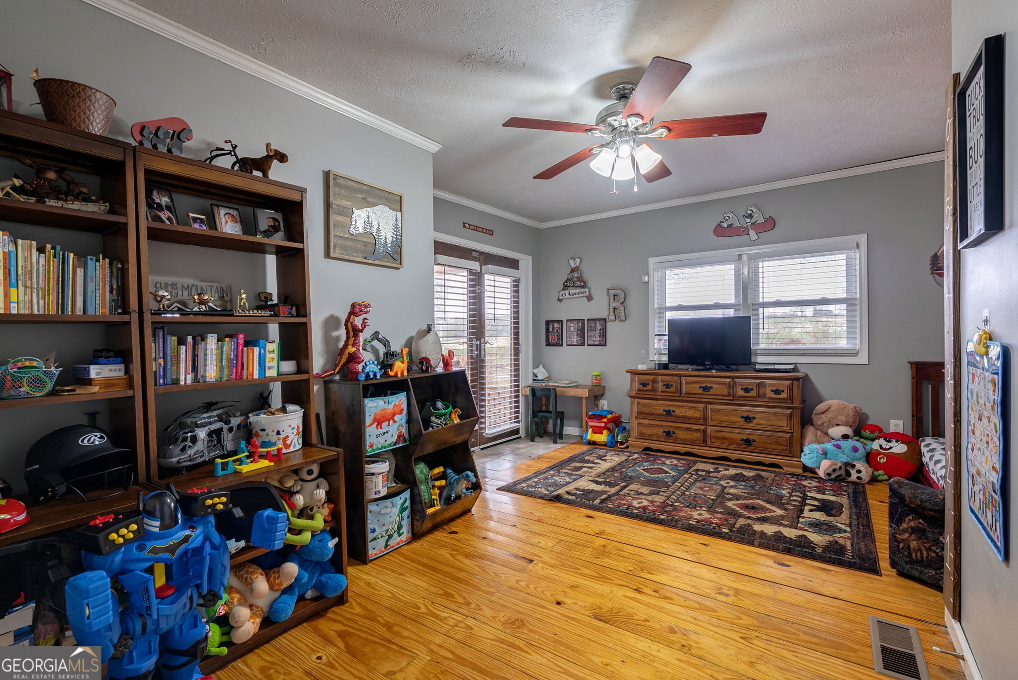 1366 Dove Drake Road Royston GA 30662
