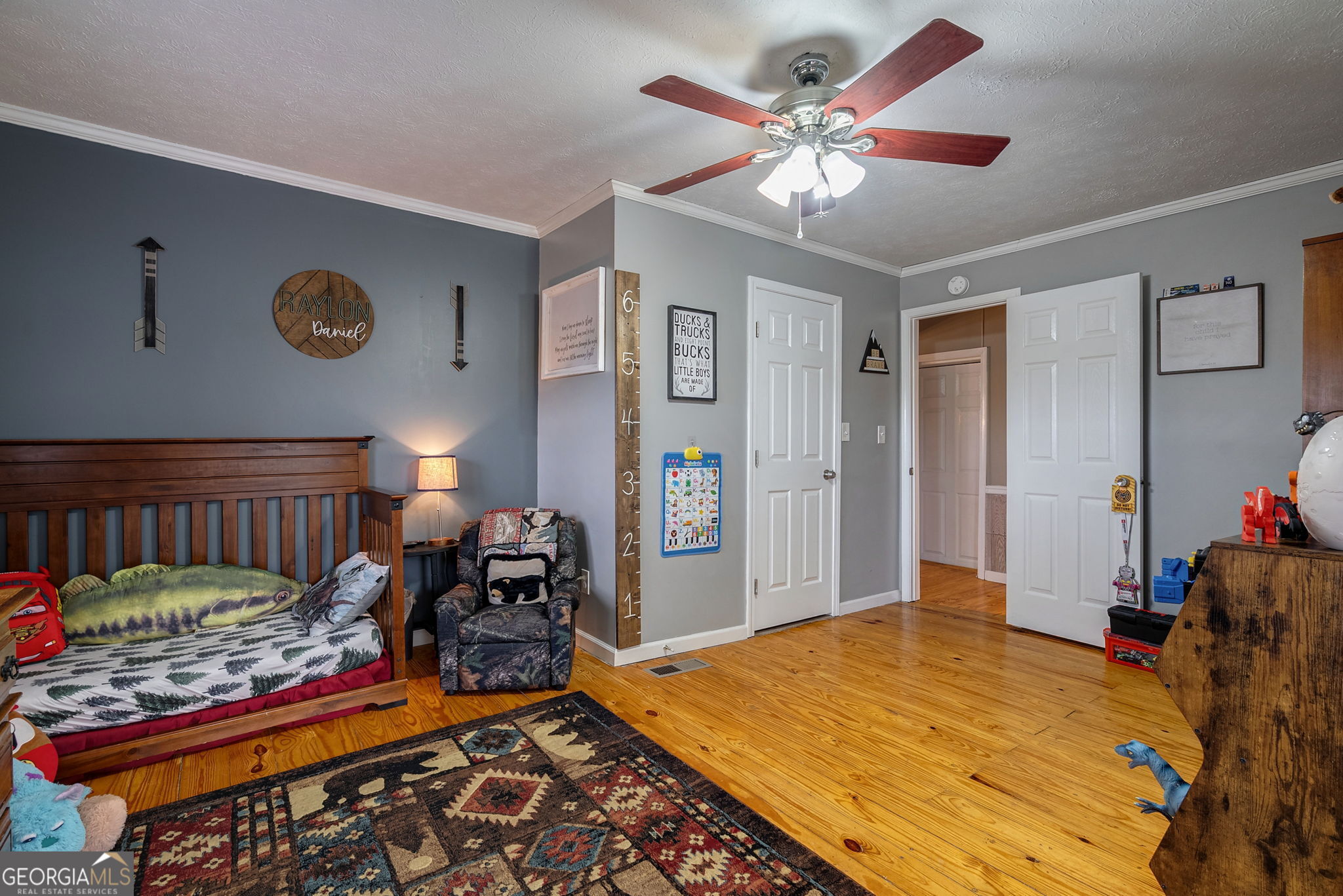 1366 Dove Drake Road Royston GA 30662