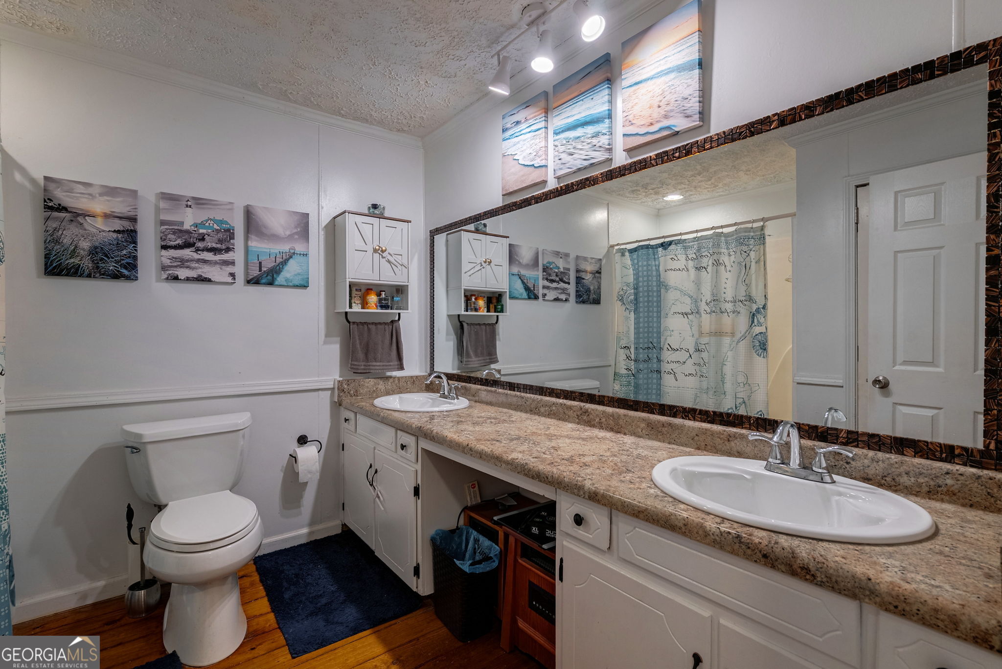 1366 Dove Drake Road Royston GA 30662