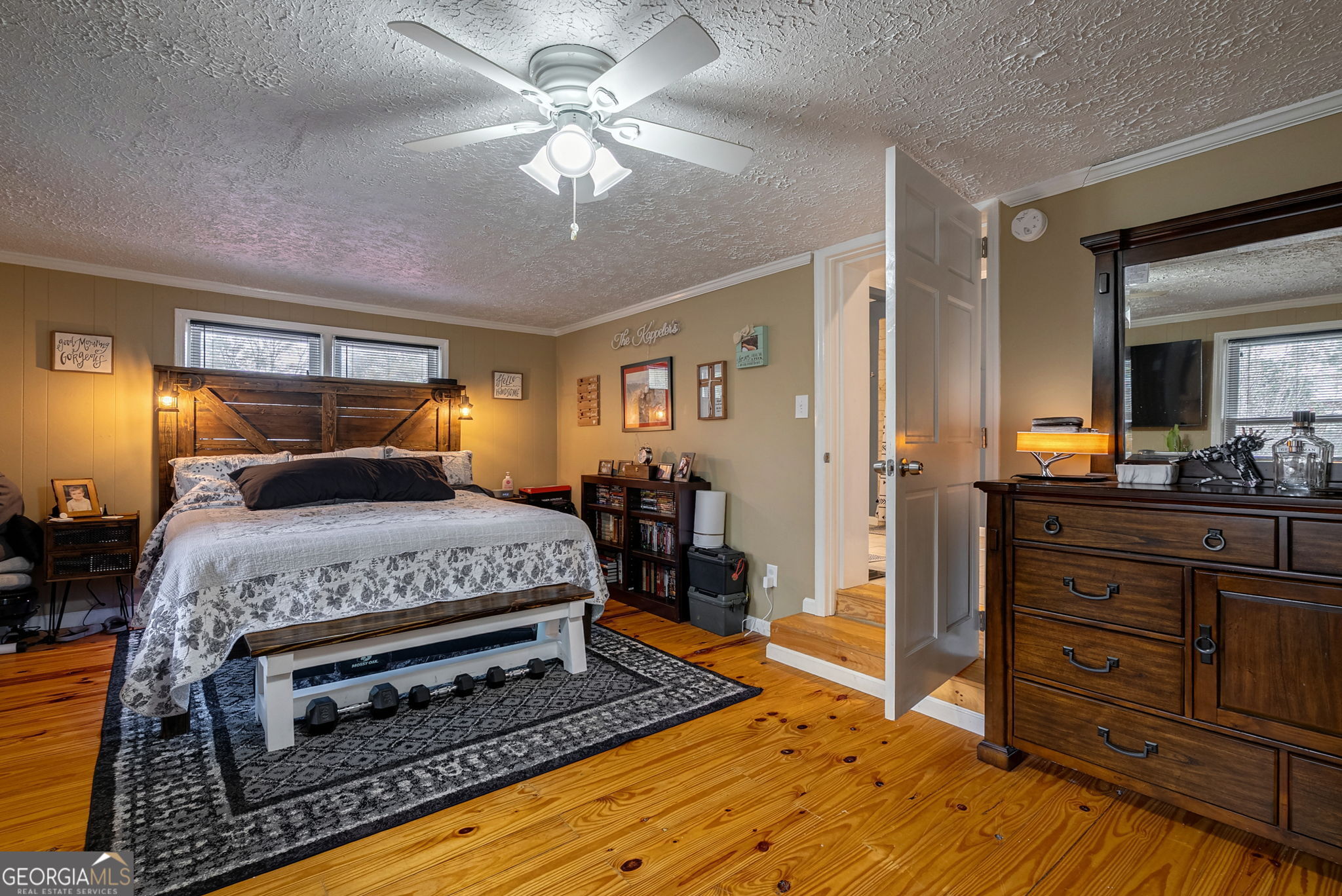 1366 Dove Drake Road Royston GA 30662