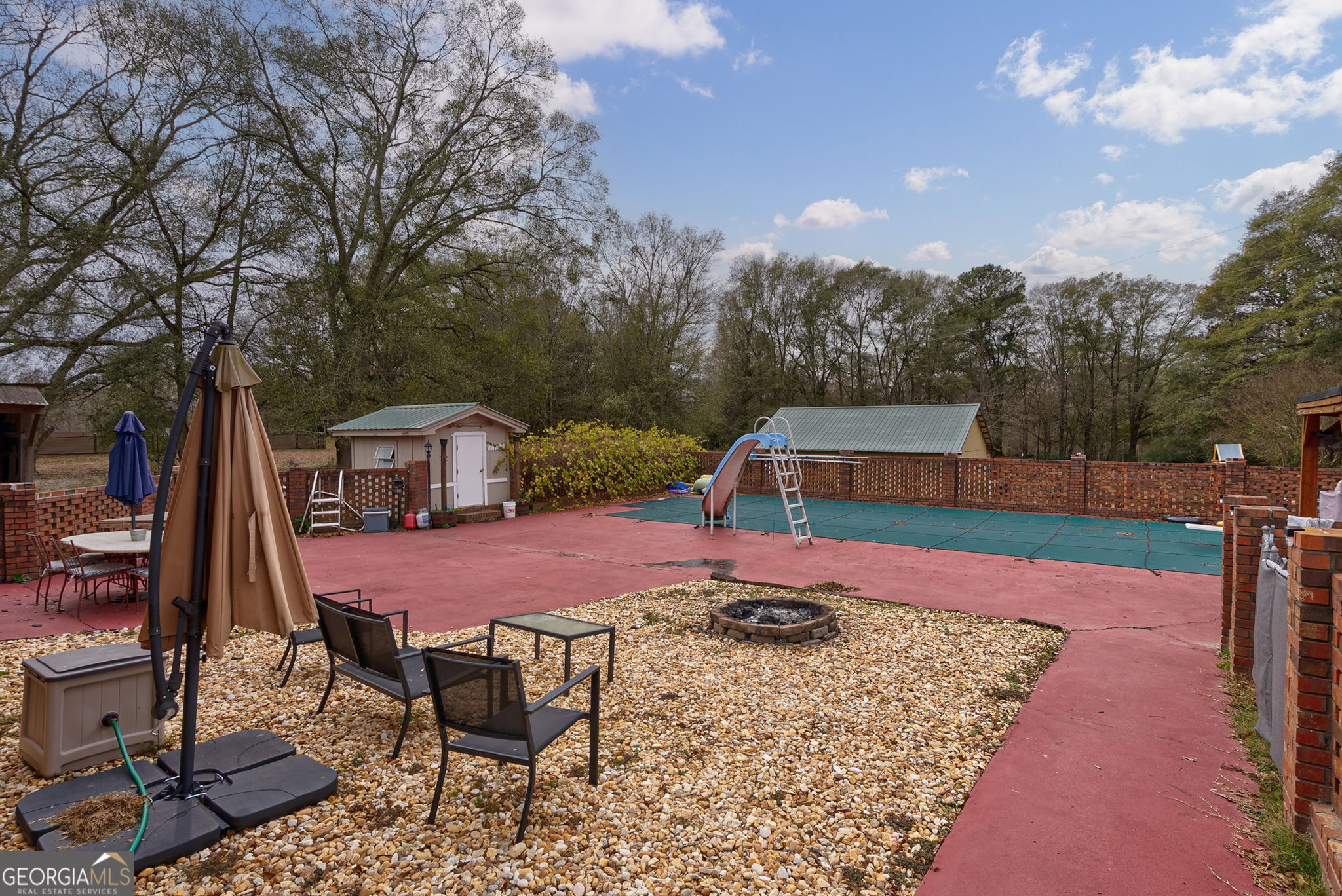 1366 Dove Drake Road Royston GA 30662