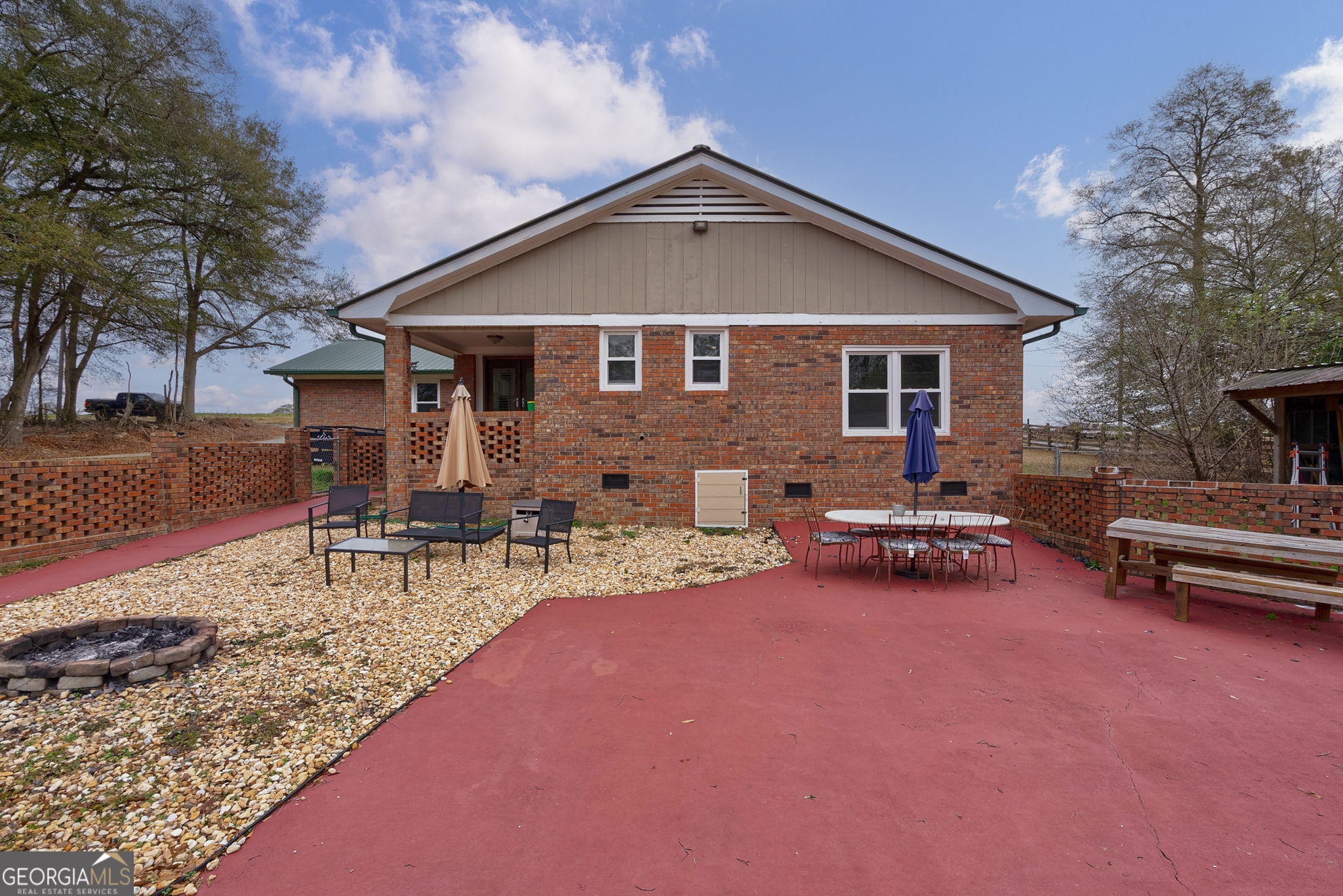 1366 Dove Drake Road Royston GA 30662