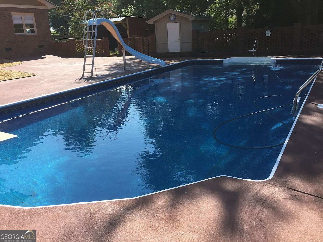 1366 Dove Drake Road Royston GA 30662