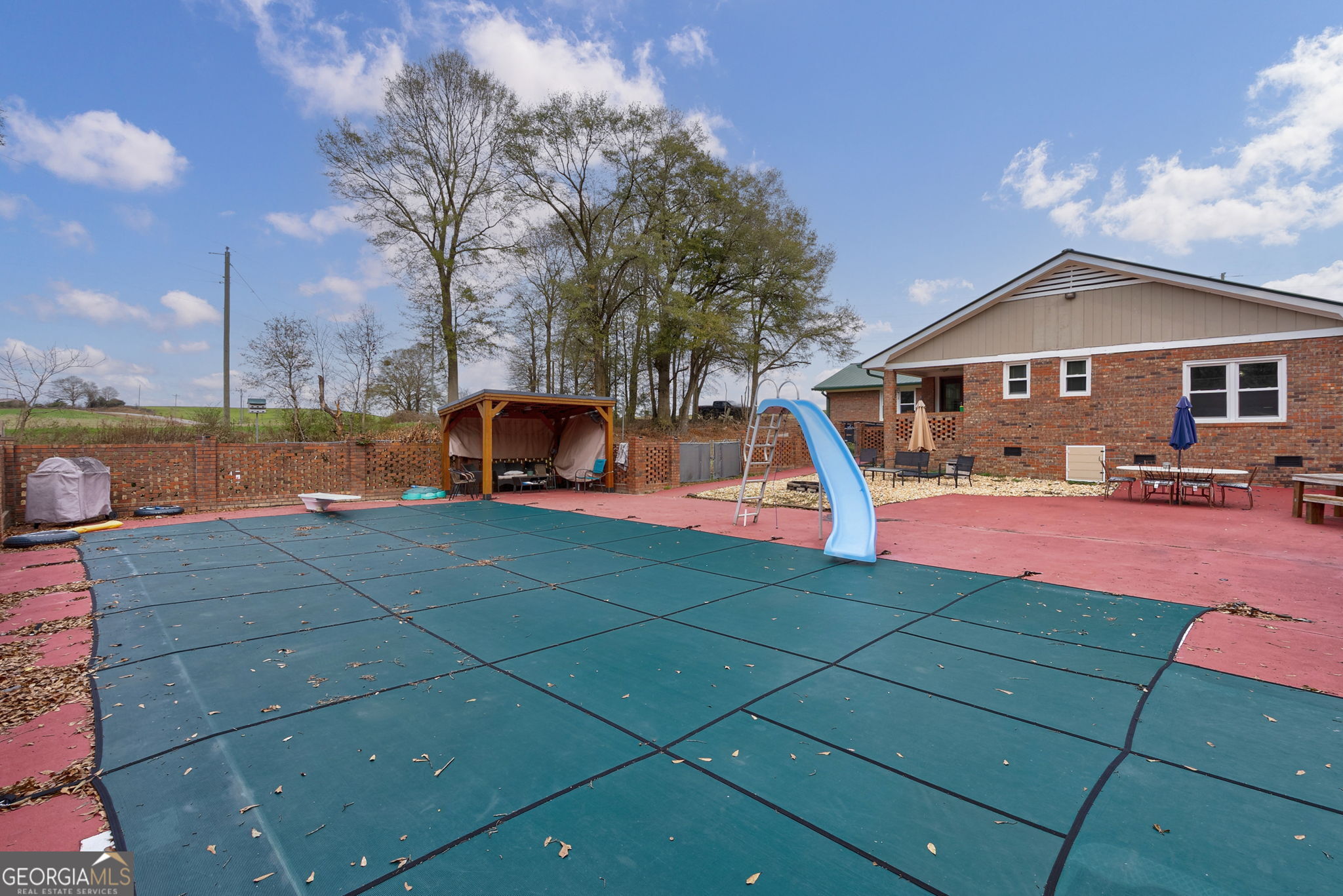 1366 Dove Drake Road Royston GA 30662