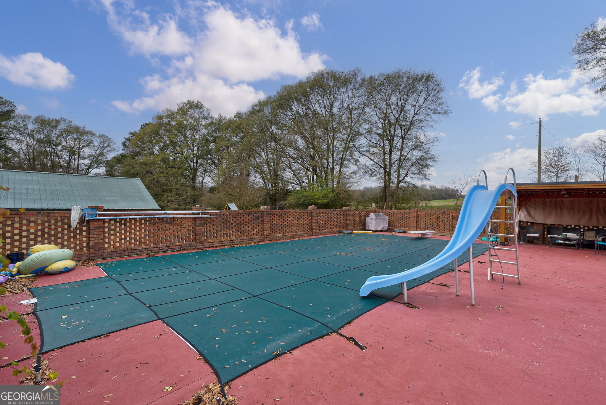 1366 Dove Drake Road Royston GA 30662