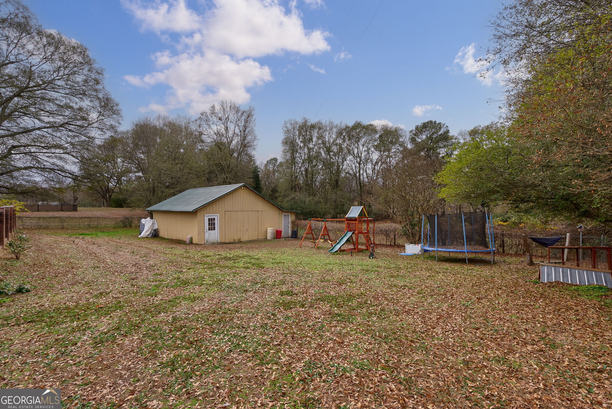 1366 Dove Drake Road Royston GA 30662