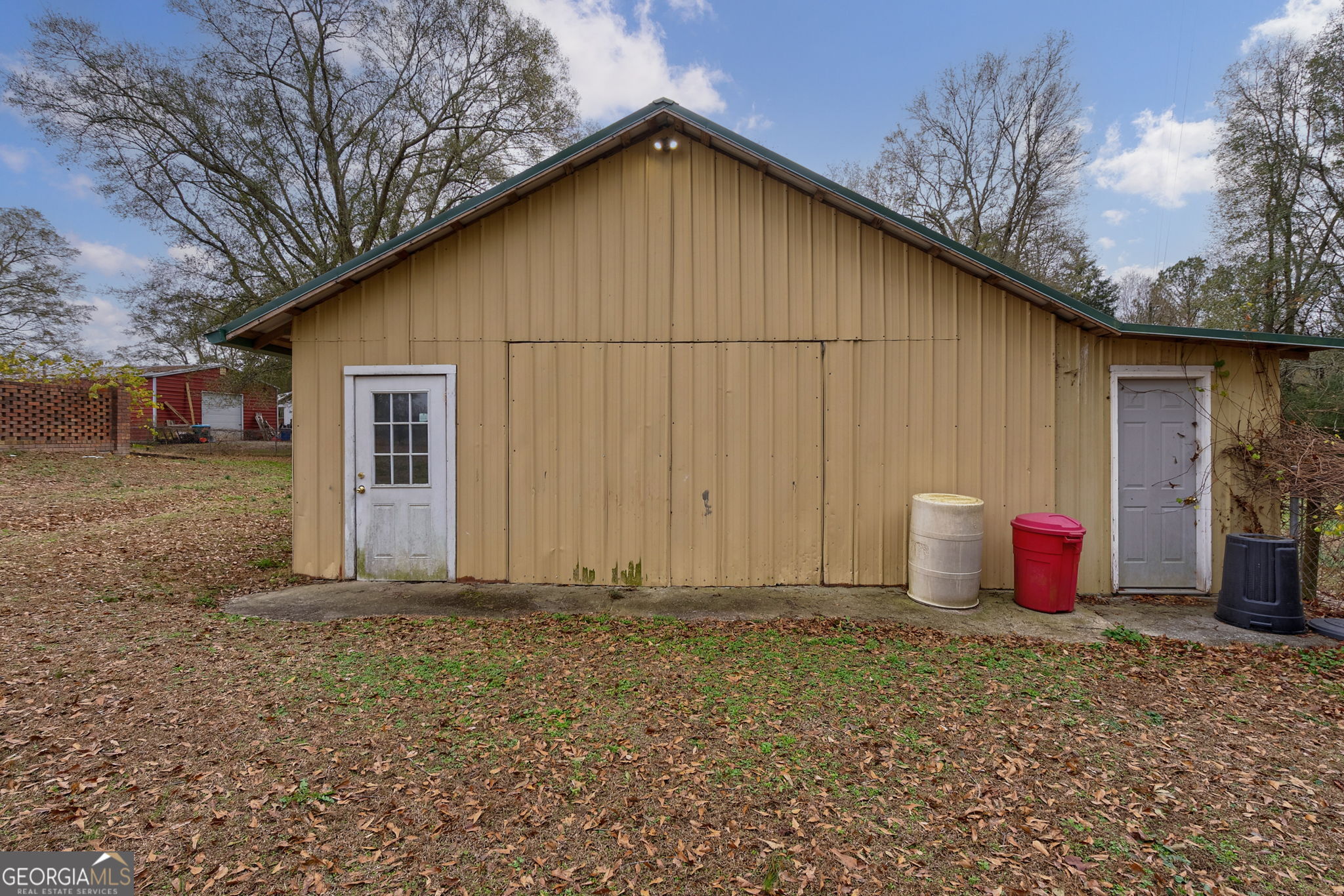 1366 Dove Drake Road Royston GA 30662