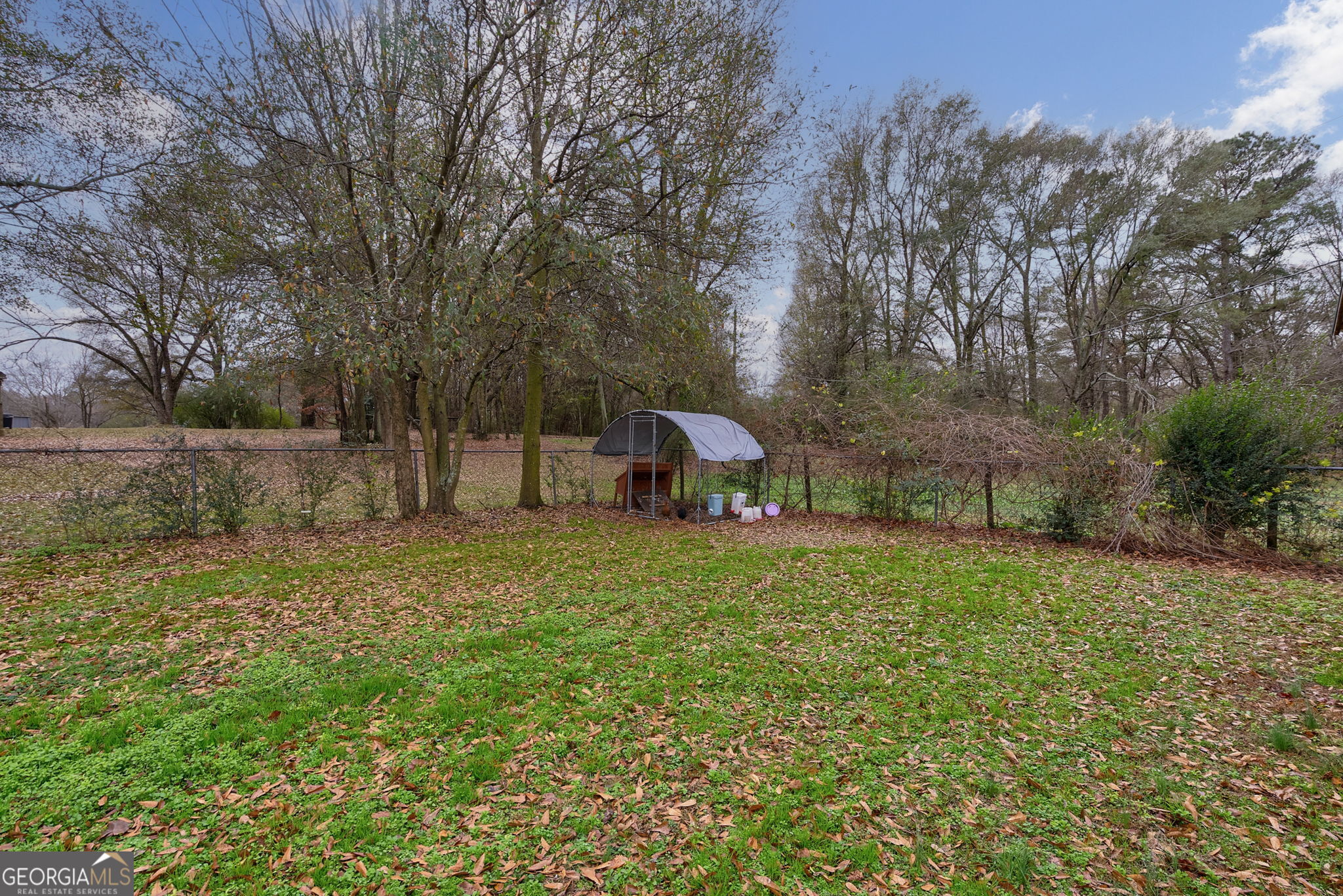 1366 Dove Drake Road Royston GA 30662
