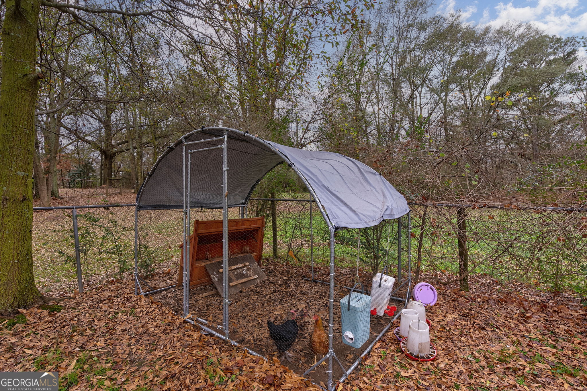 1366 Dove Drake Road Royston GA 30662