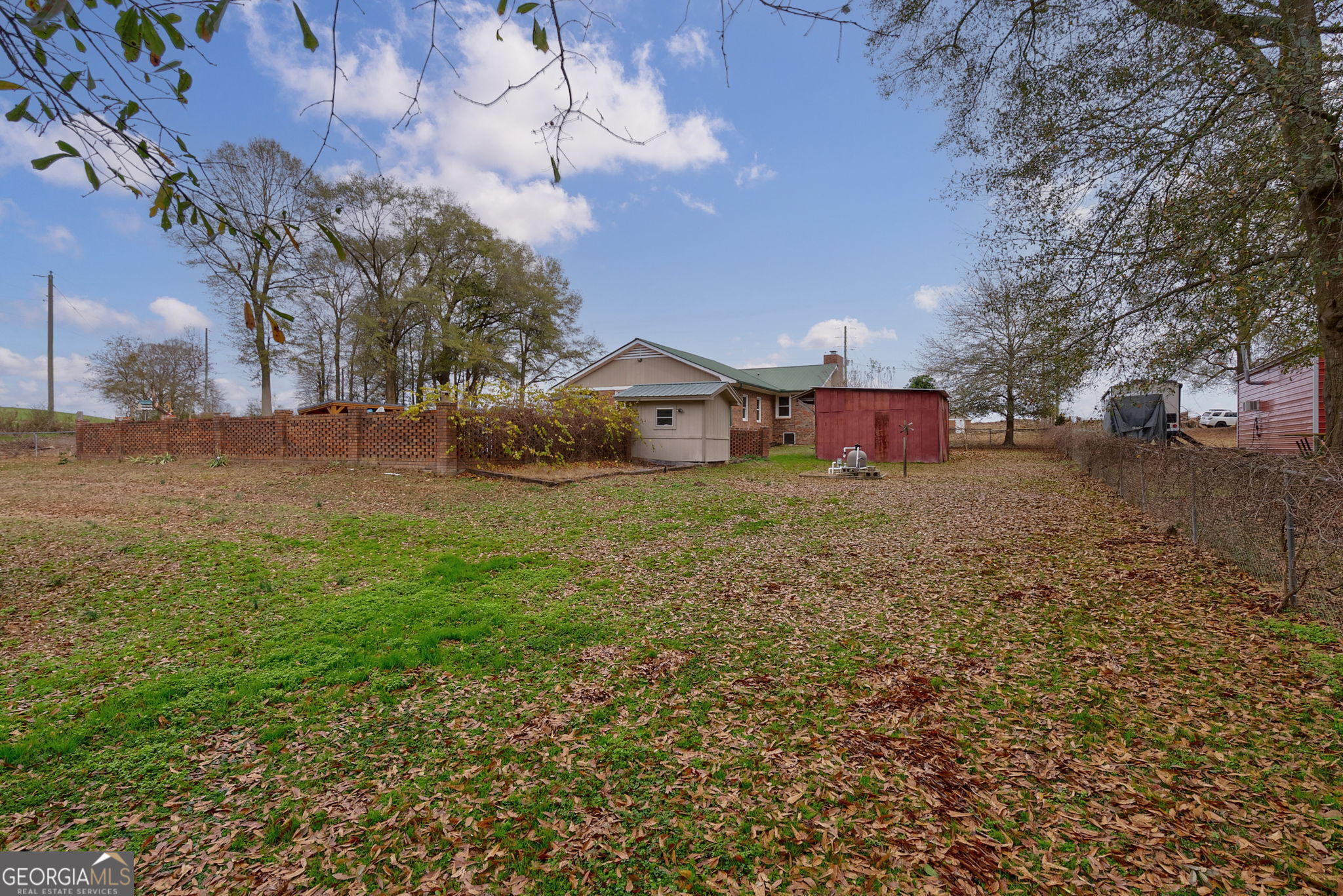 1366 Dove Drake Road Royston GA 30662