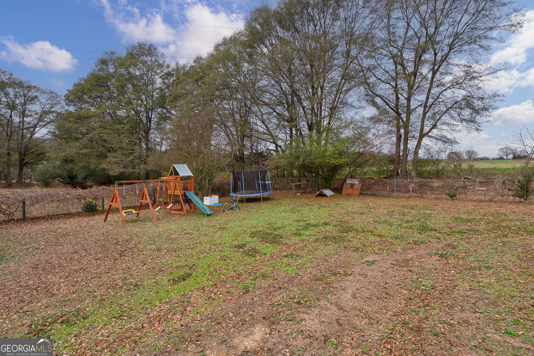 1366 Dove Drake Road Royston GA 30662