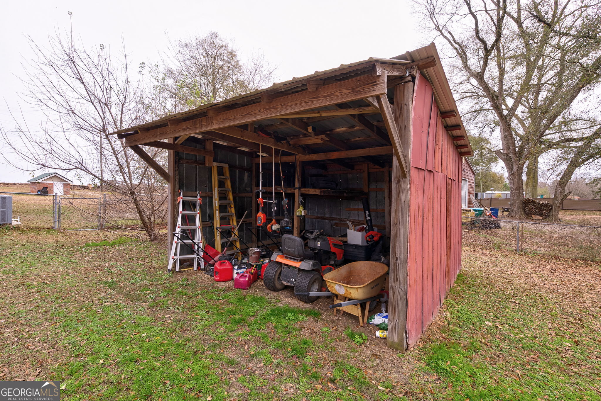 1366 Dove Drake Road Royston GA 30662