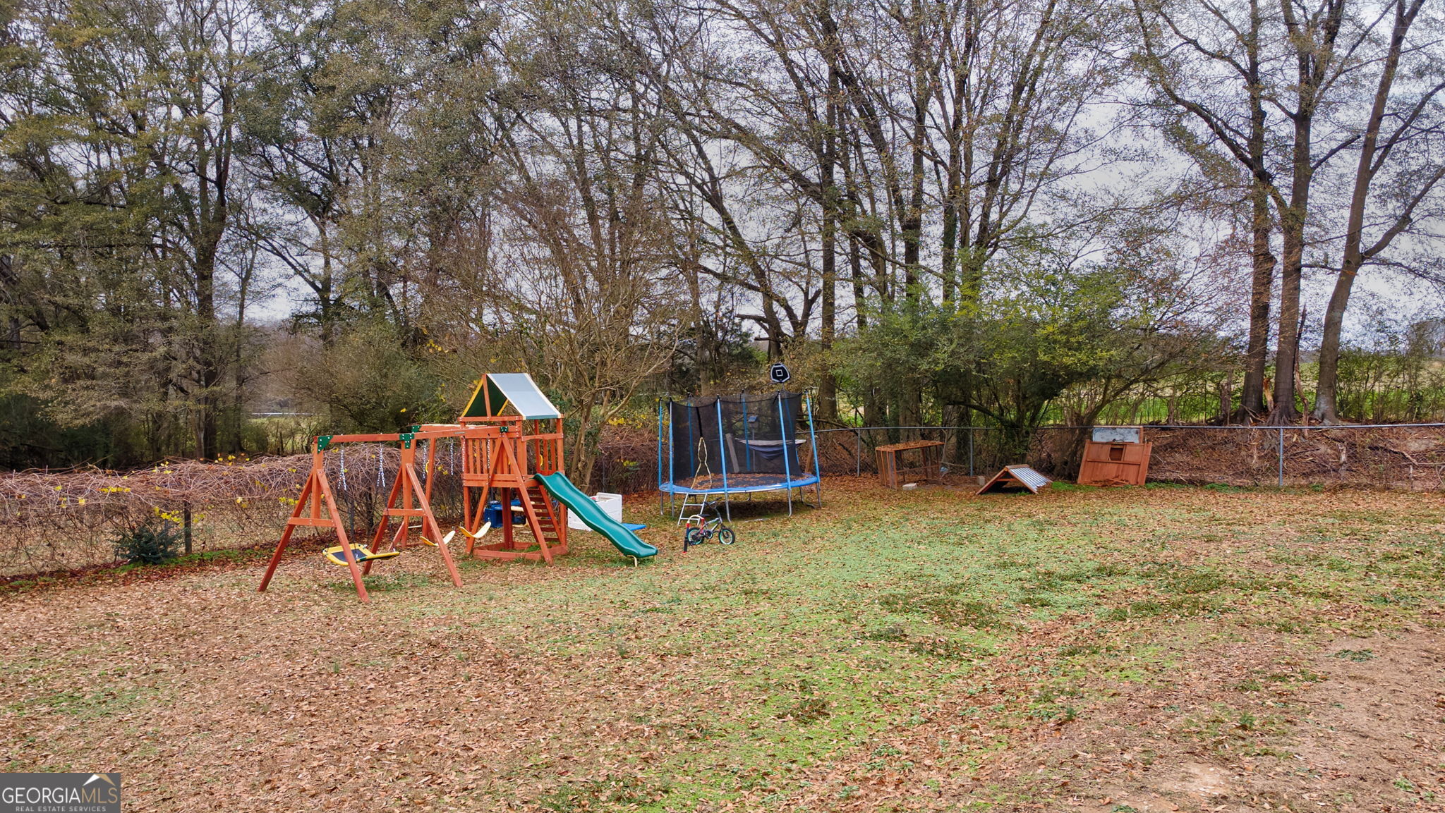 1366 Dove Drake Road Royston GA 30662