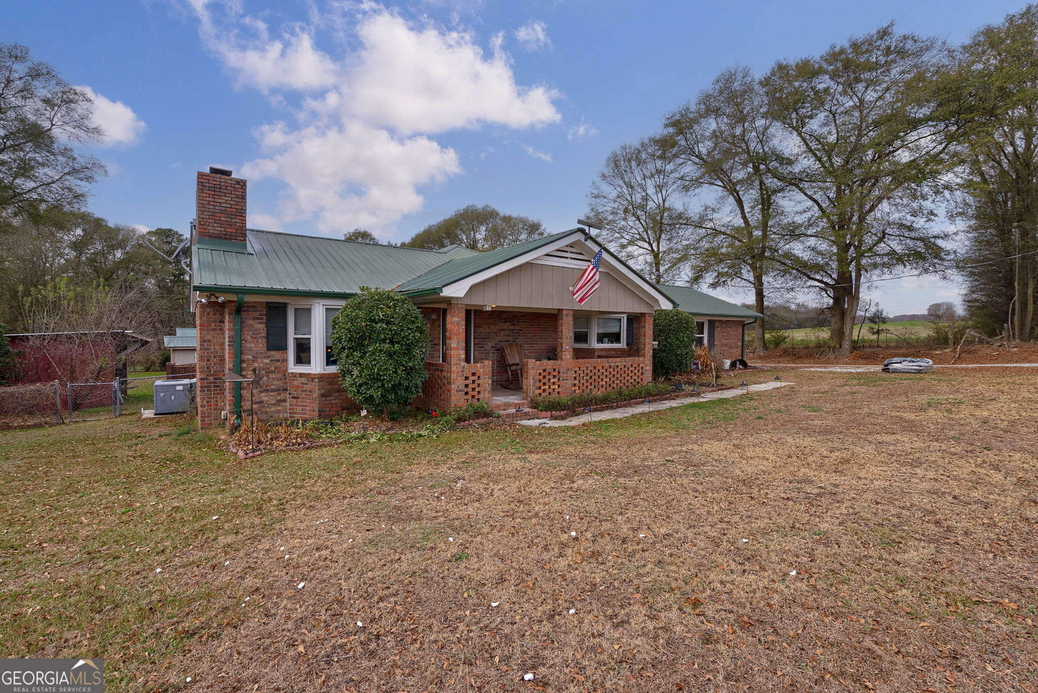 1366 Dove Drake Road Royston GA 30662