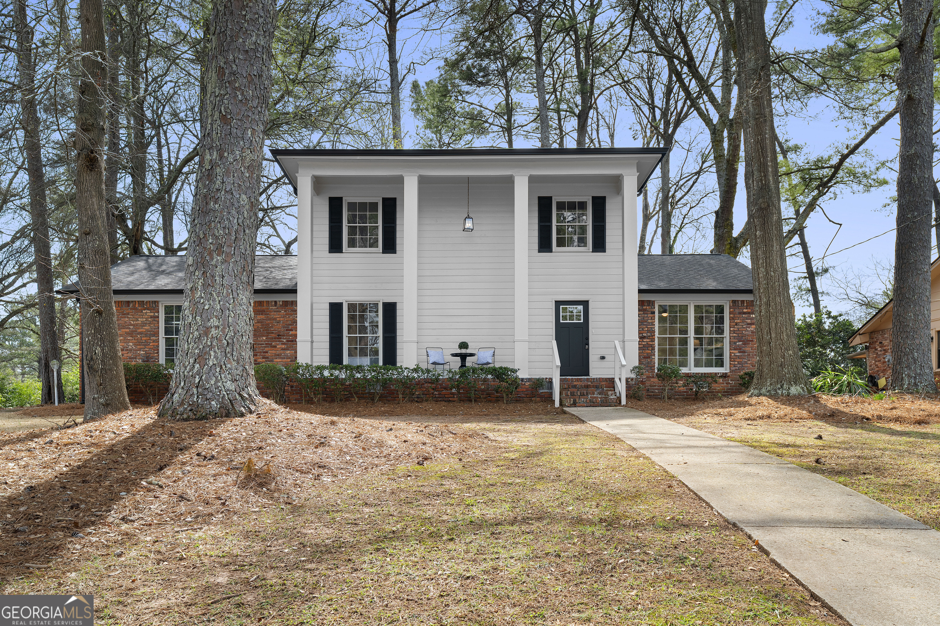 4353 Langdon Drive Decatur GA 30035