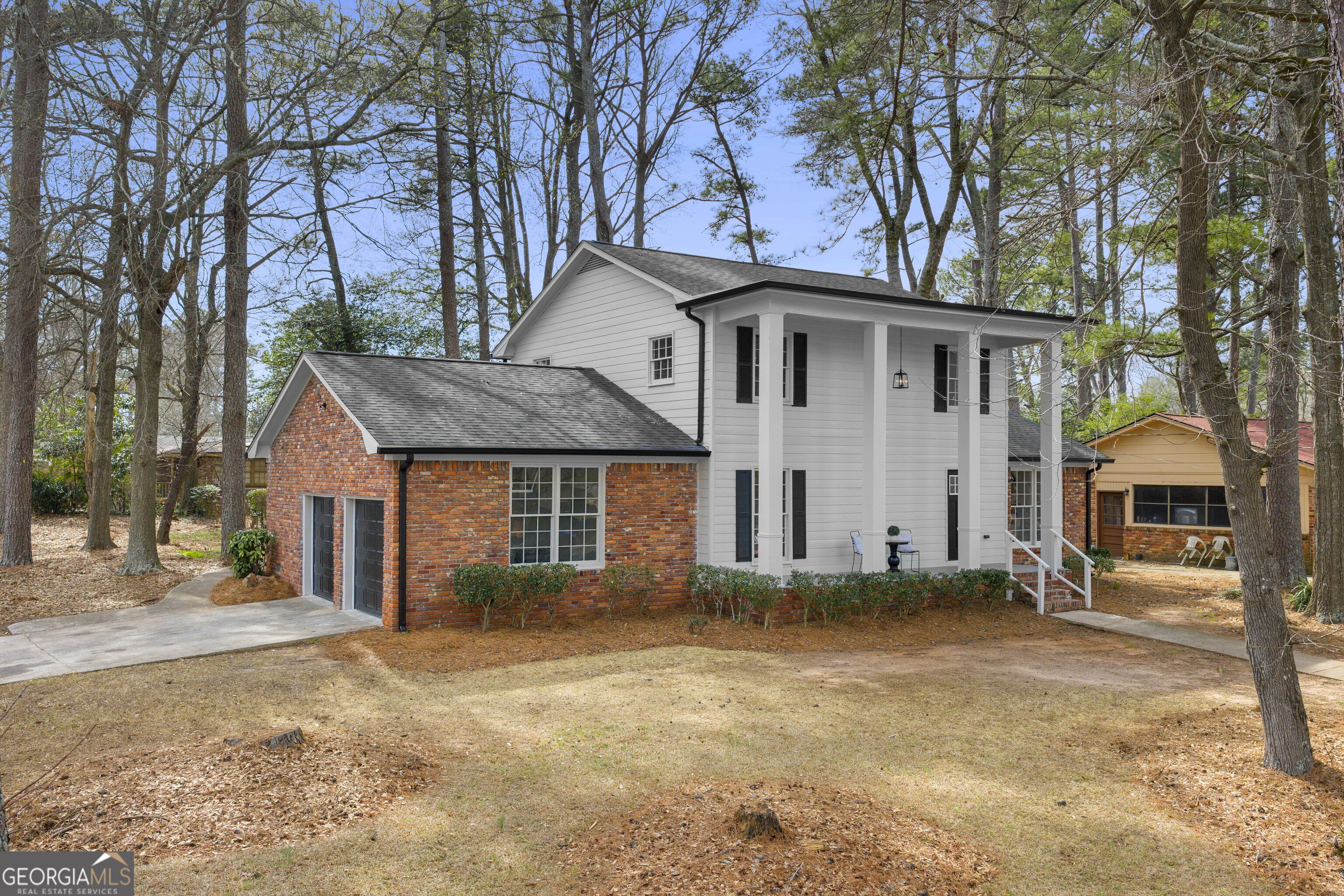 4353 Langdon Drive Decatur GA 30035