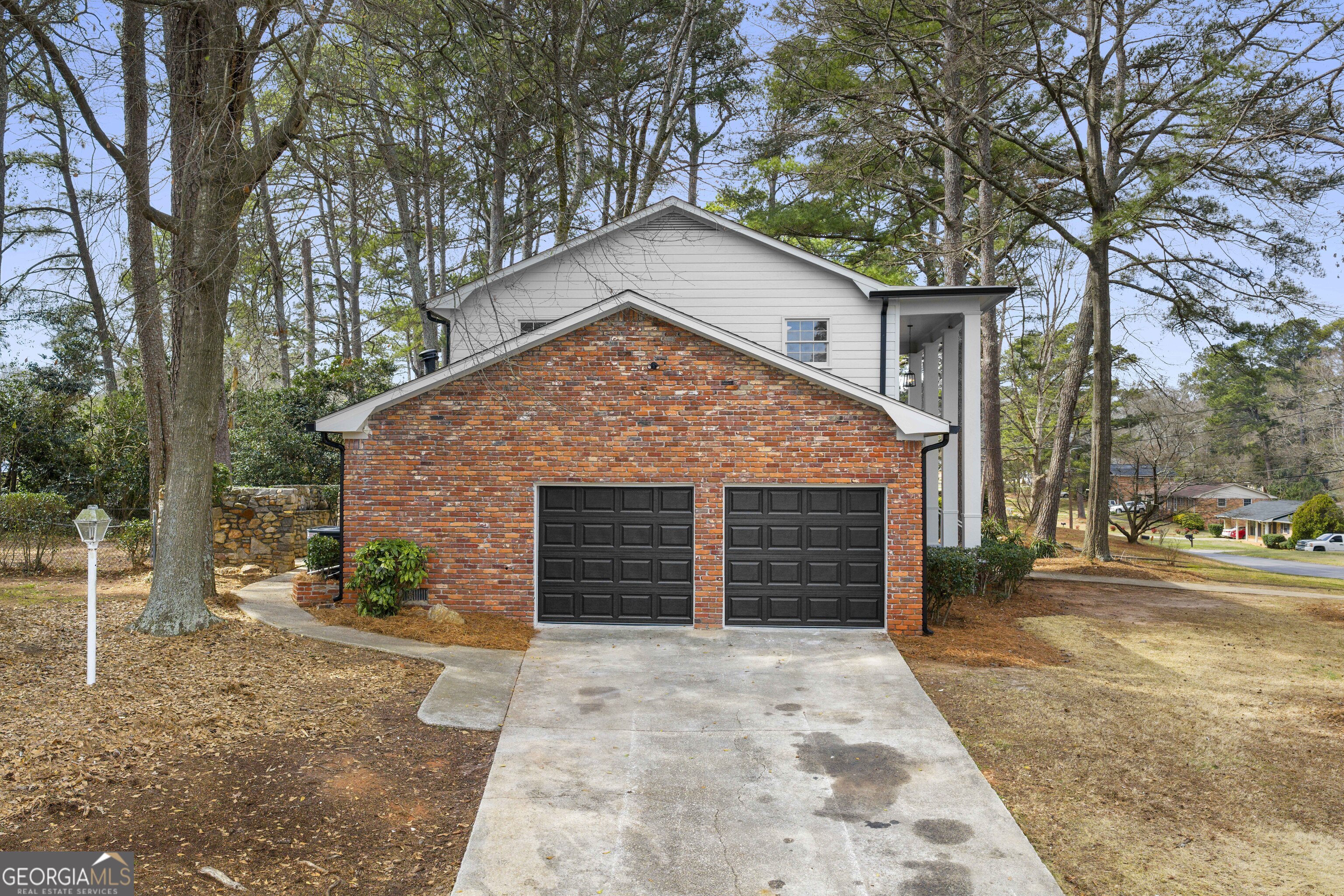4353 Langdon Drive Decatur GA 30035