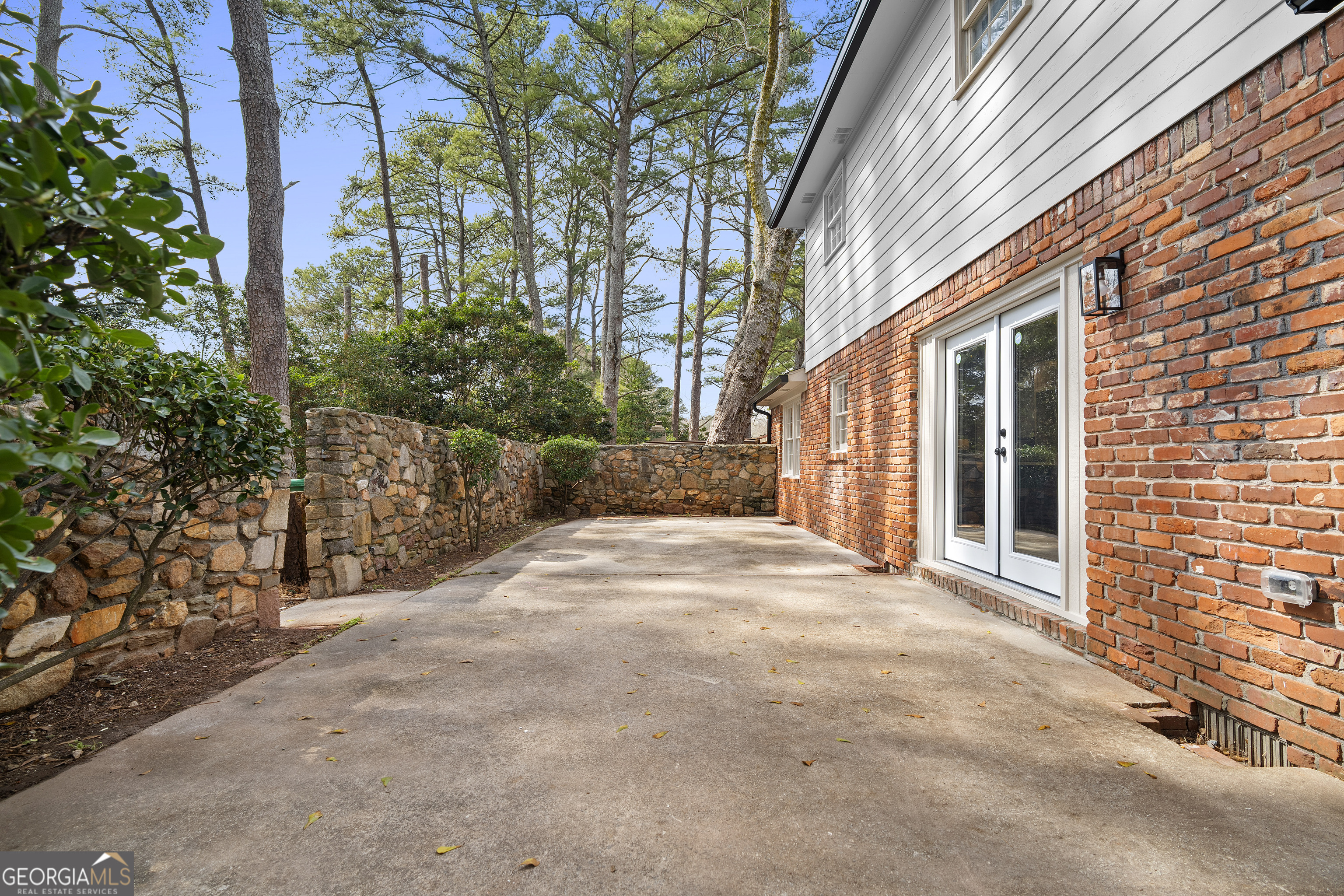 4353 Langdon Drive Decatur GA 30035