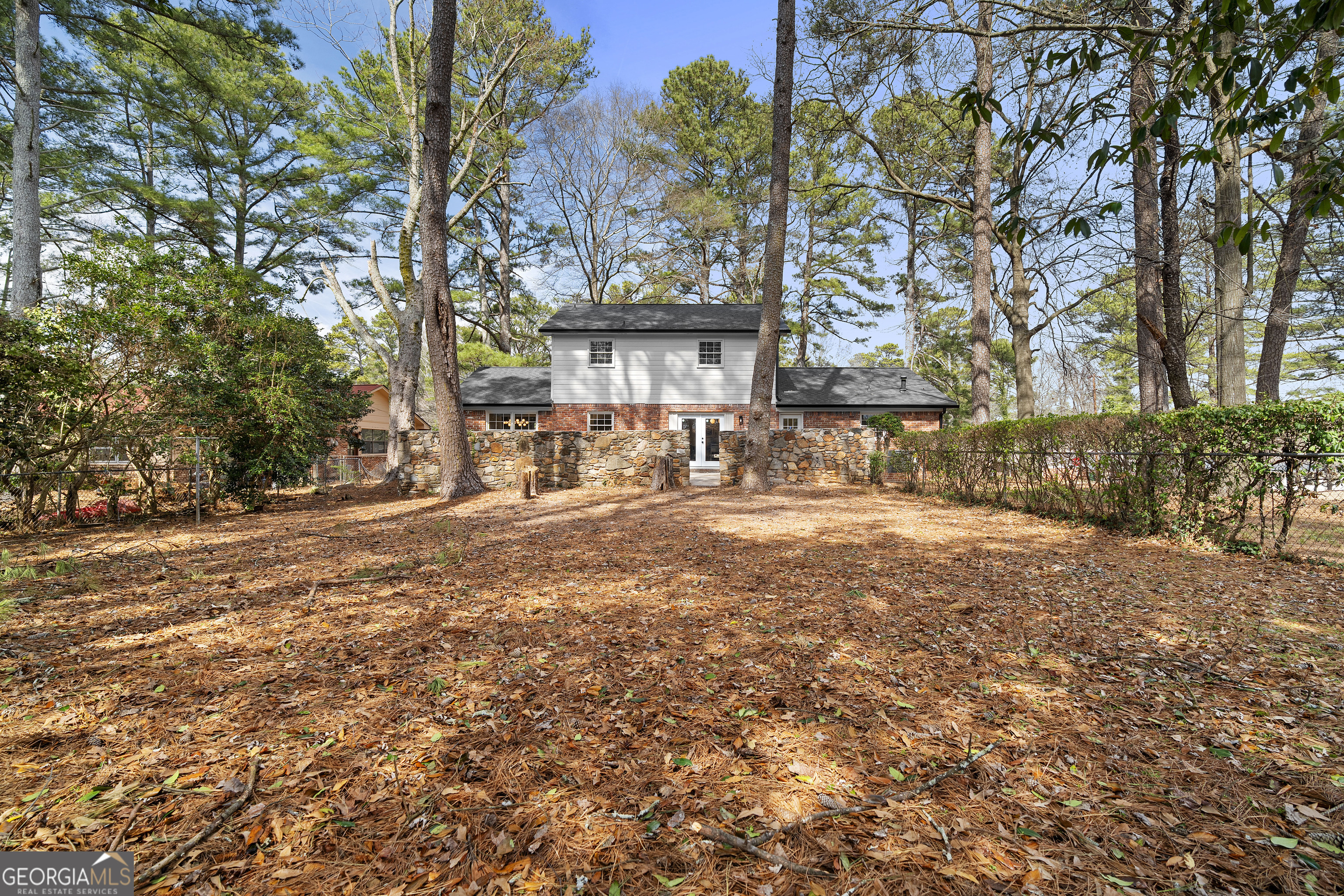 4353 Langdon Drive Decatur GA 30035