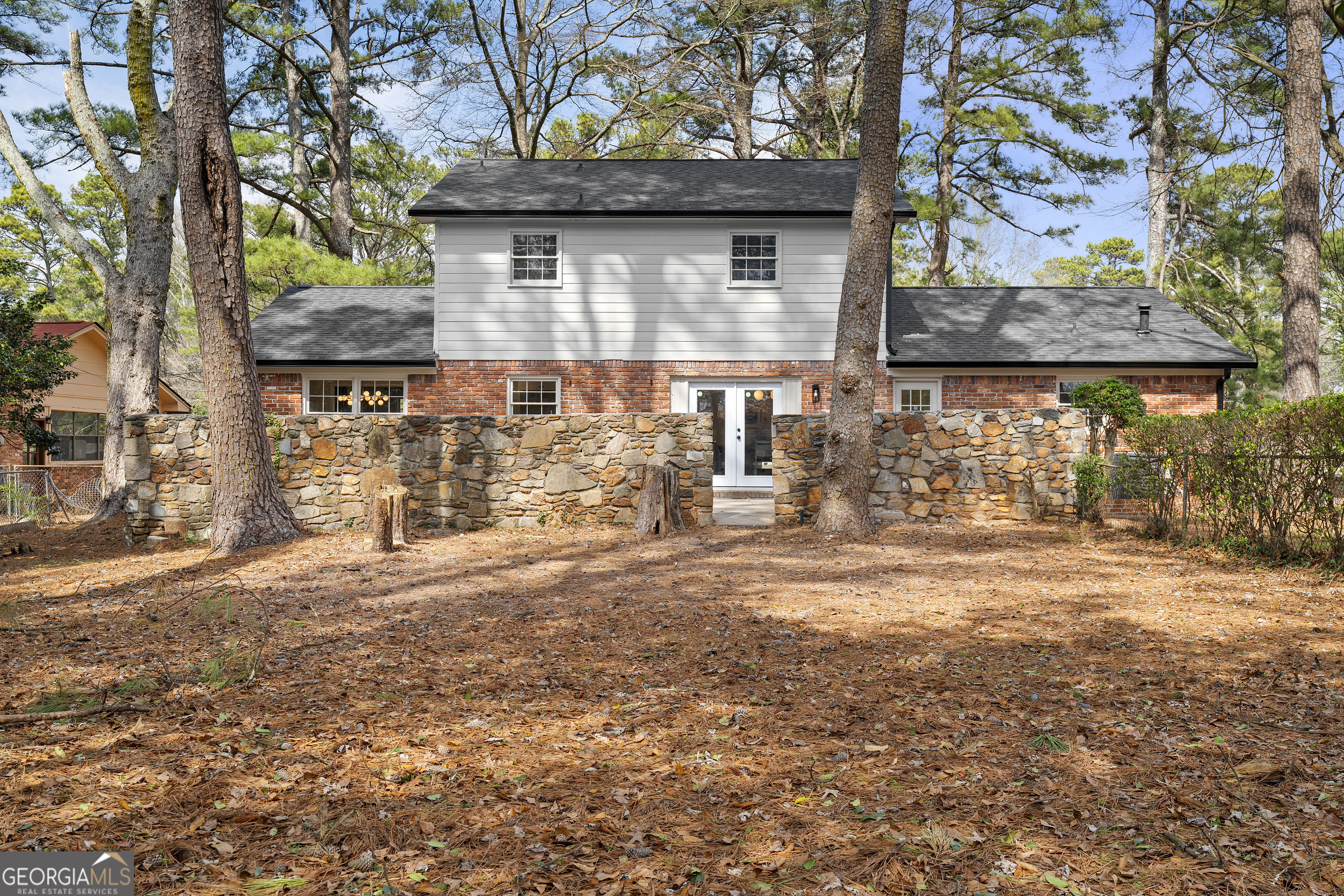 4353 Langdon Drive Decatur GA 30035