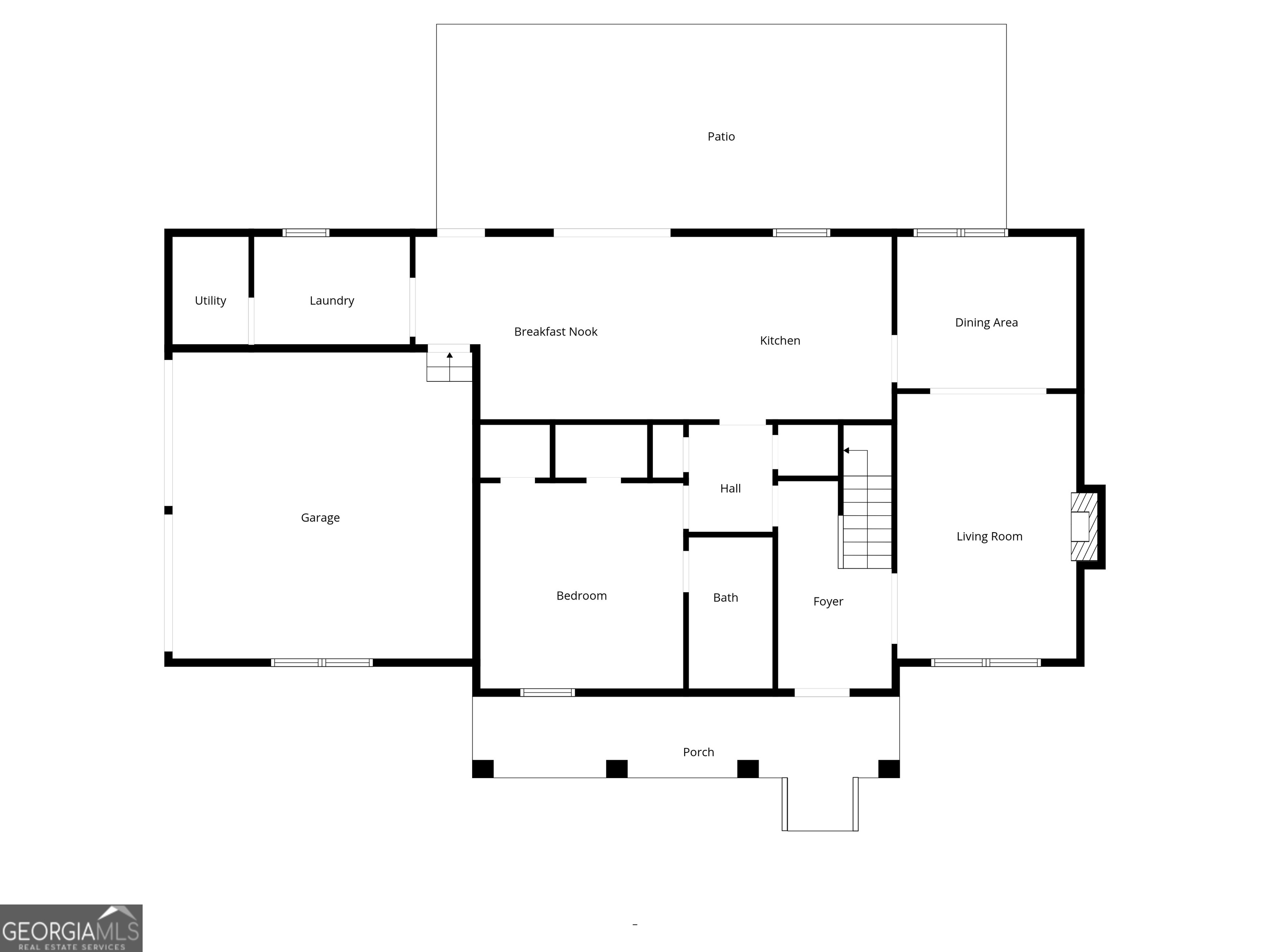 4353 Langdon Drive Decatur GA 30035