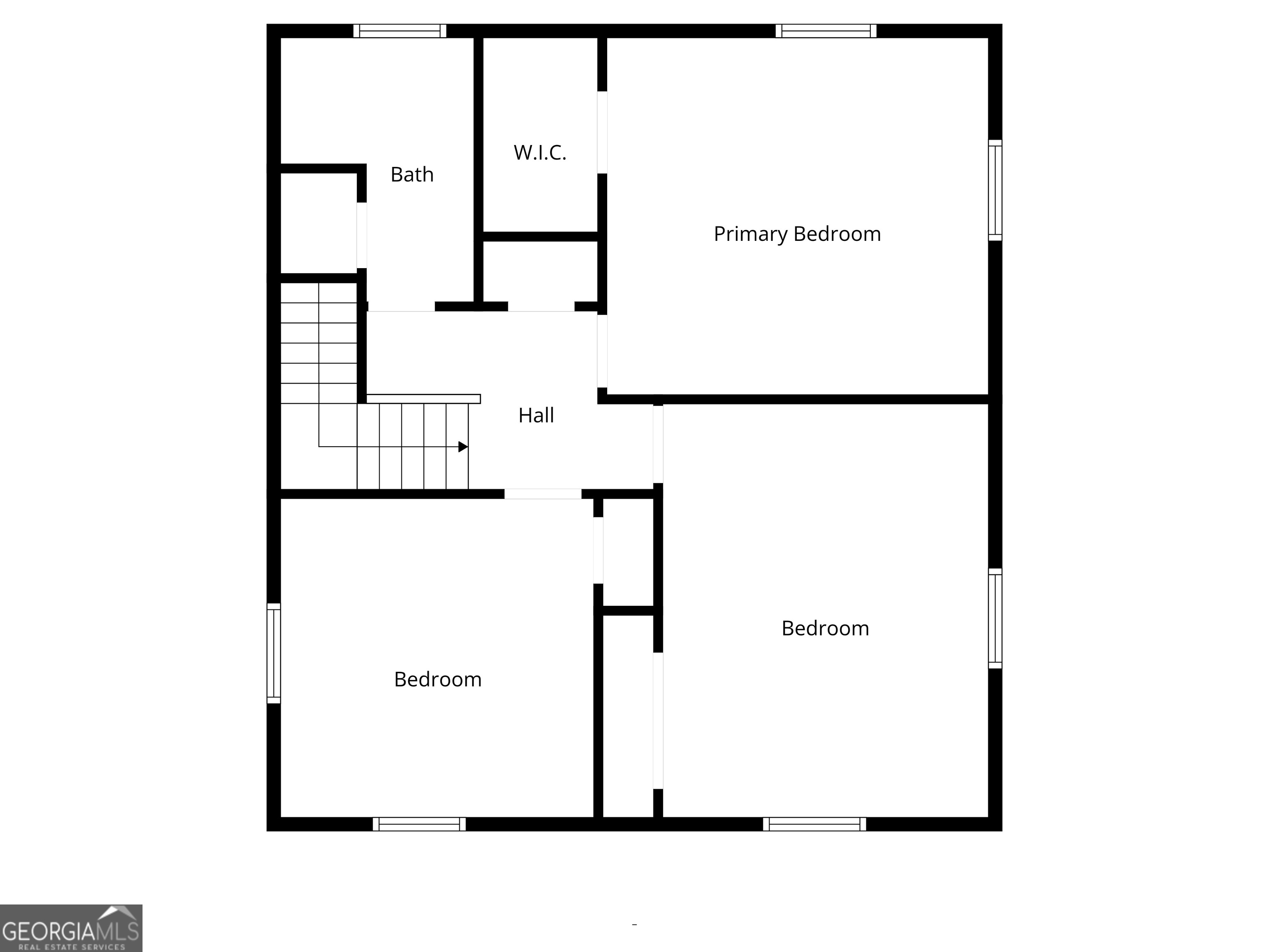 4353 Langdon Drive Decatur GA 30035