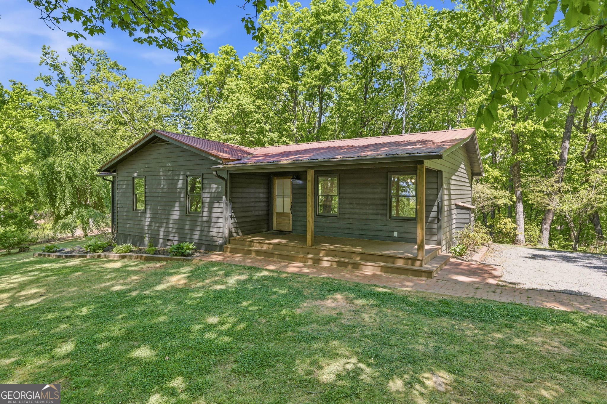 523 Mountain Ranch Road Clarkesville GA 30523