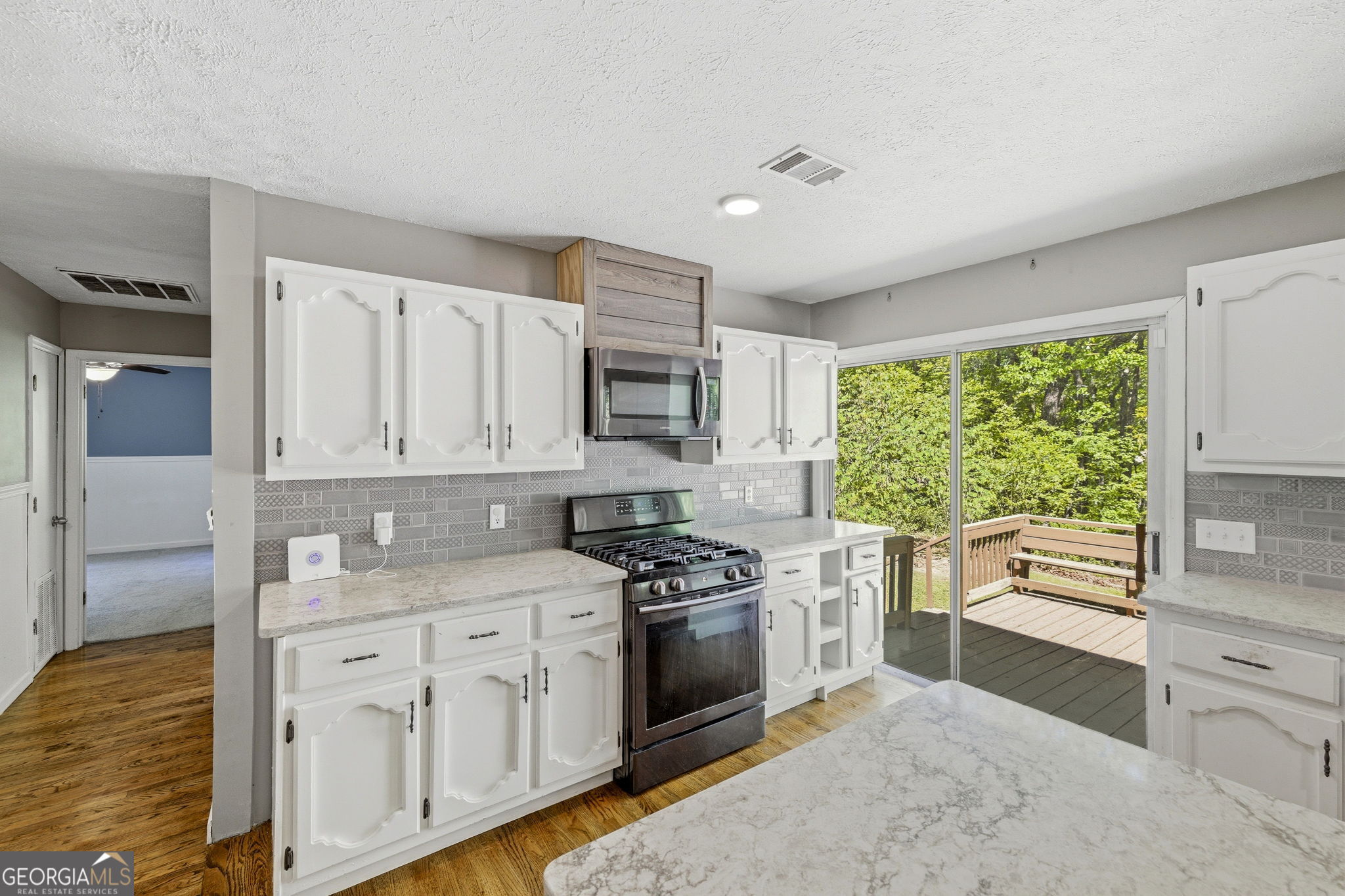 523 Mountain Ranch Road Clarkesville GA 30523