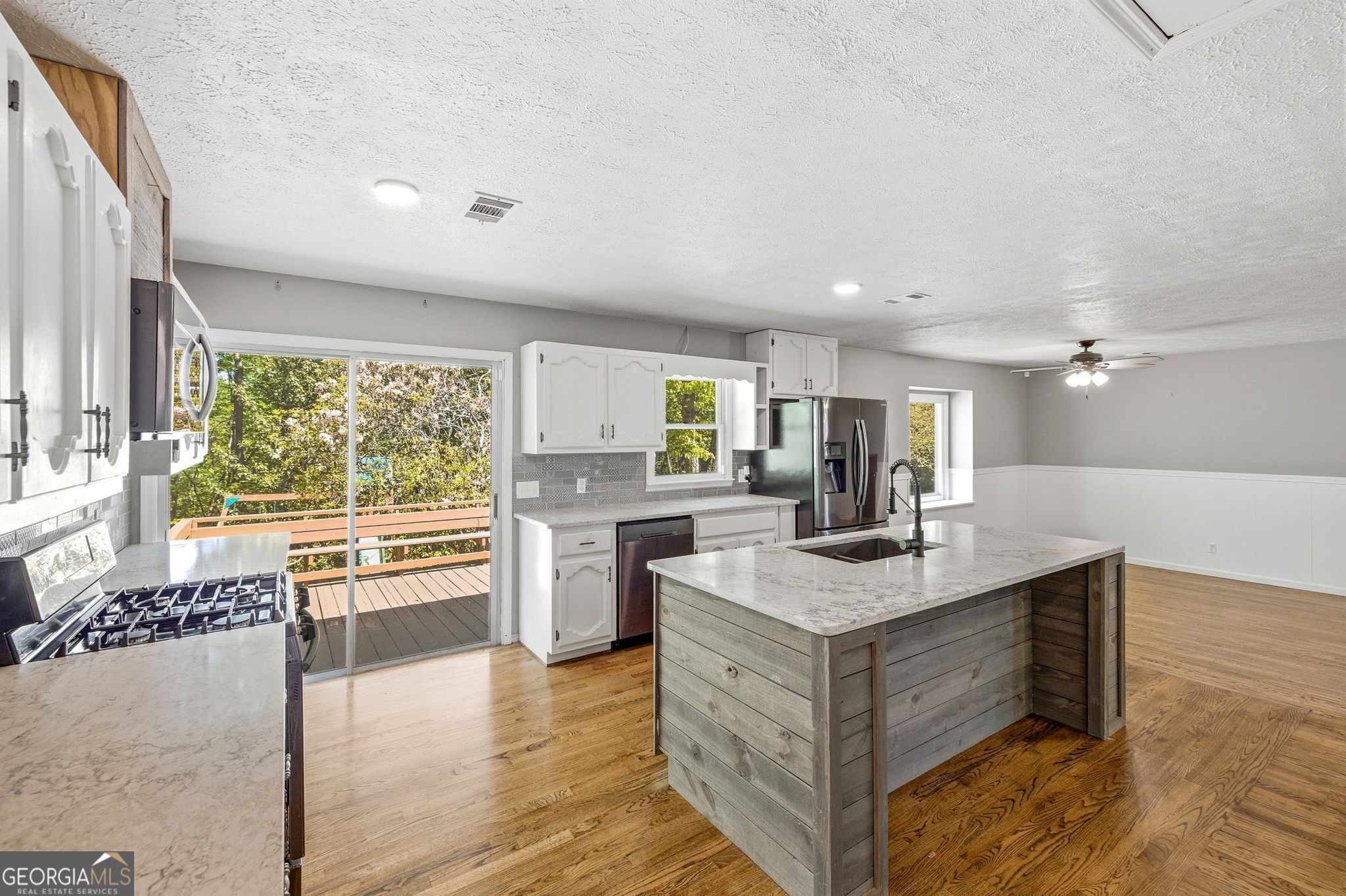 523 Mountain Ranch Road Clarkesville GA 30523