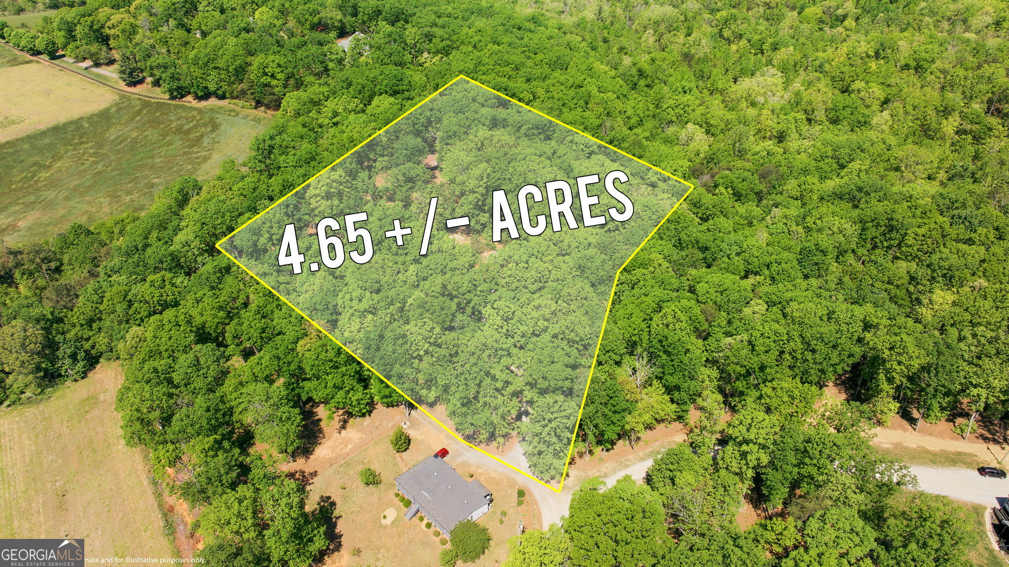 523 Mountain Ranch Road Clarkesville GA 30523
