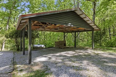 523 Mountain Ranch Road Clarkesville GA 30523