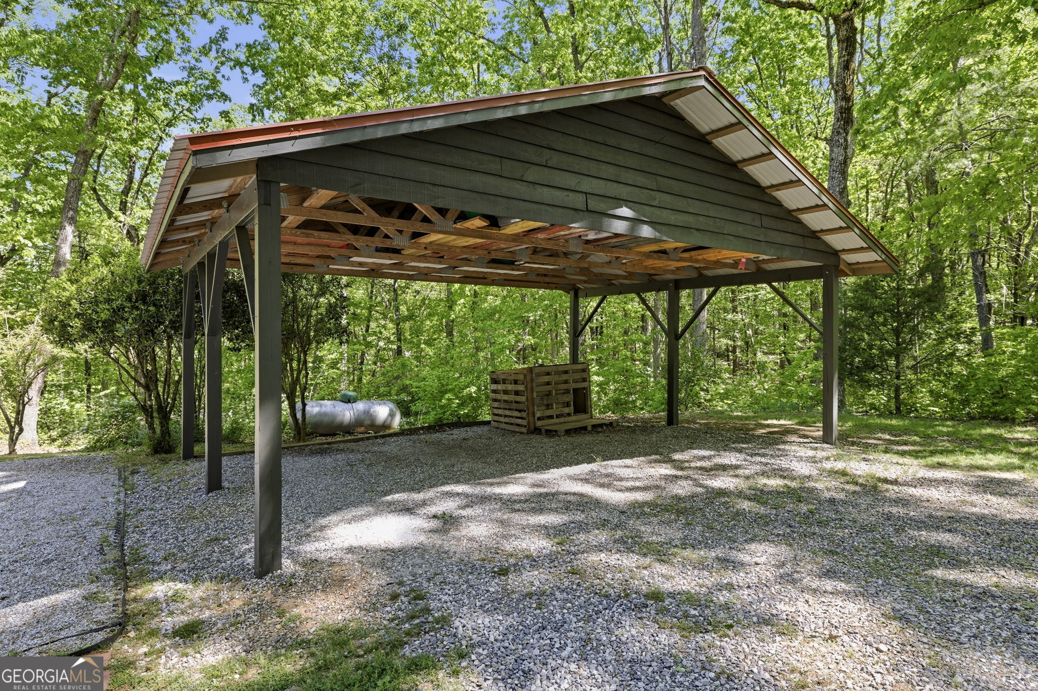 523 Mountain Ranch Road Clarkesville GA 30523