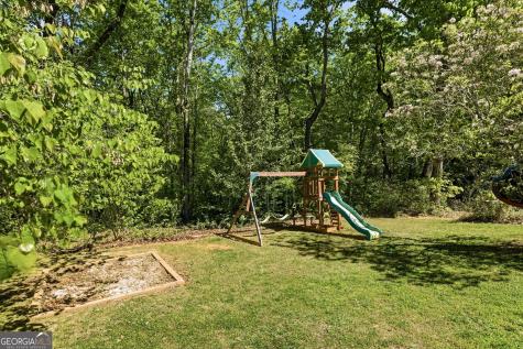 523 Mountain Ranch Road Clarkesville GA 30523