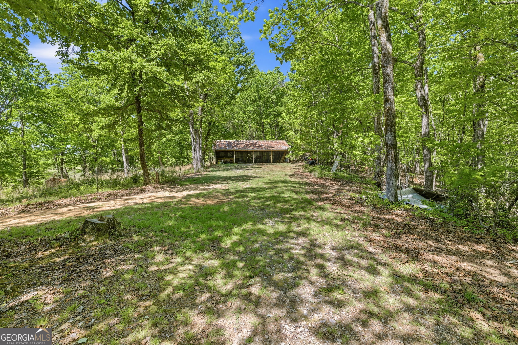 523 Mountain Ranch Road Clarkesville GA 30523