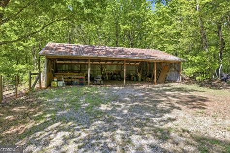 523 Mountain Ranch Road Clarkesville GA 30523