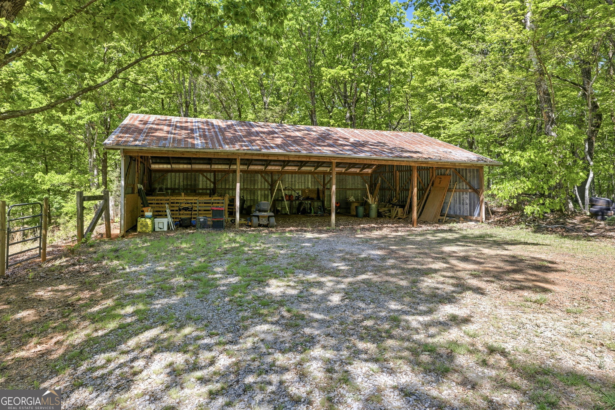 523 Mountain Ranch Road Clarkesville GA 30523
