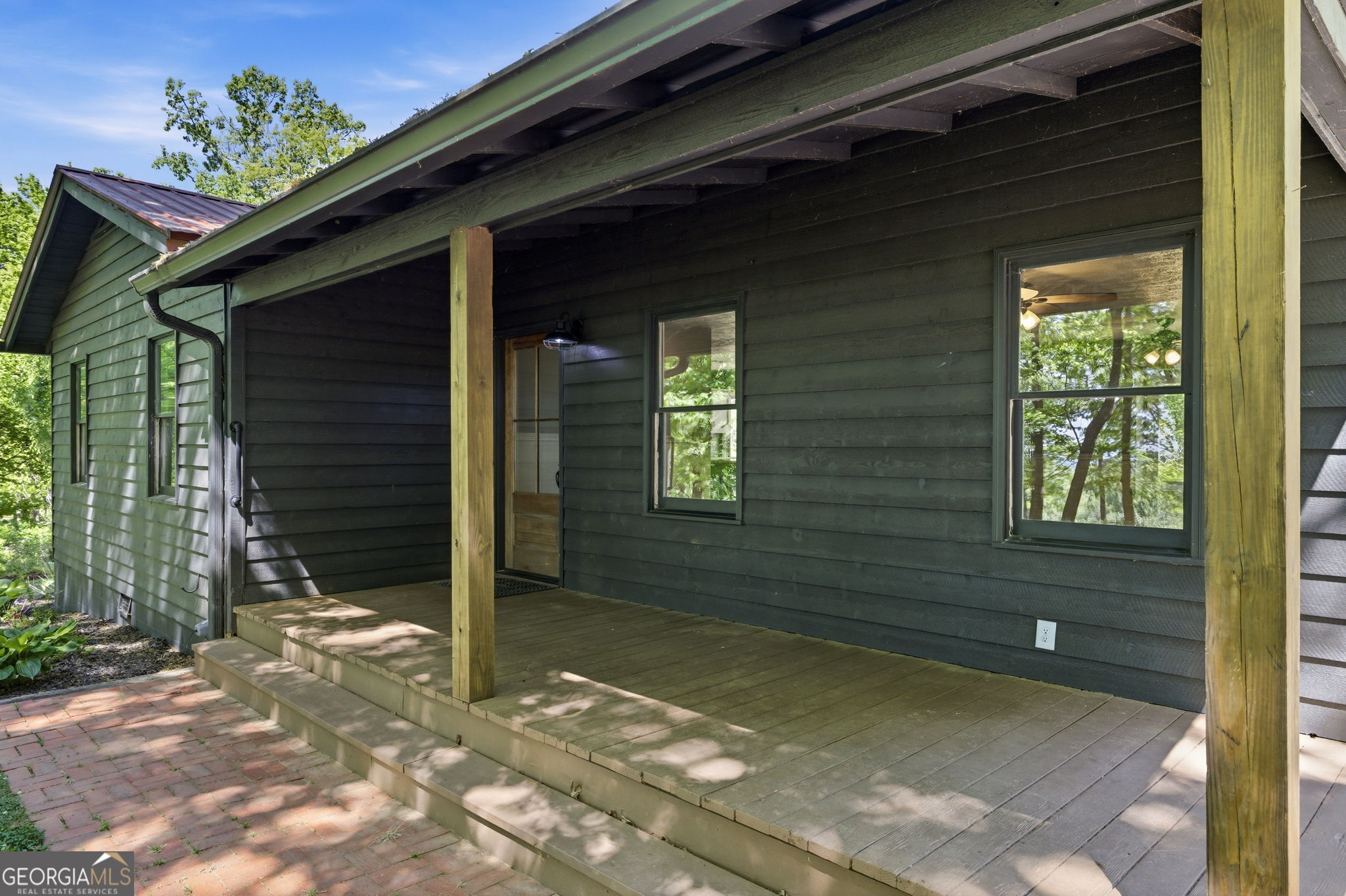 523 Mountain Ranch Road Clarkesville GA 30523