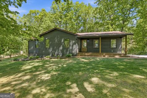 523 Mountain Ranch Road Clarkesville GA 30523