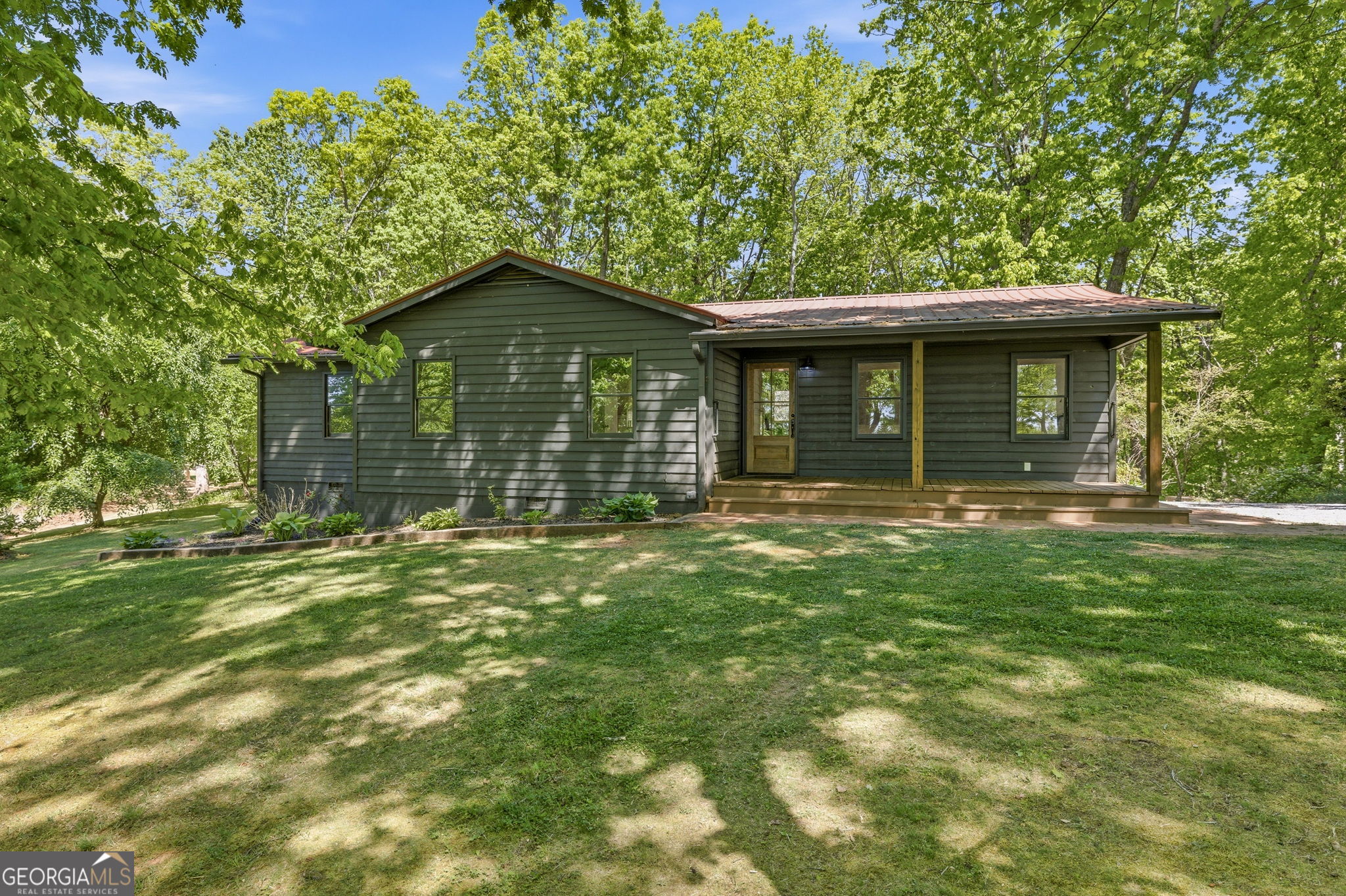 523 Mountain Ranch Road Clarkesville GA 30523