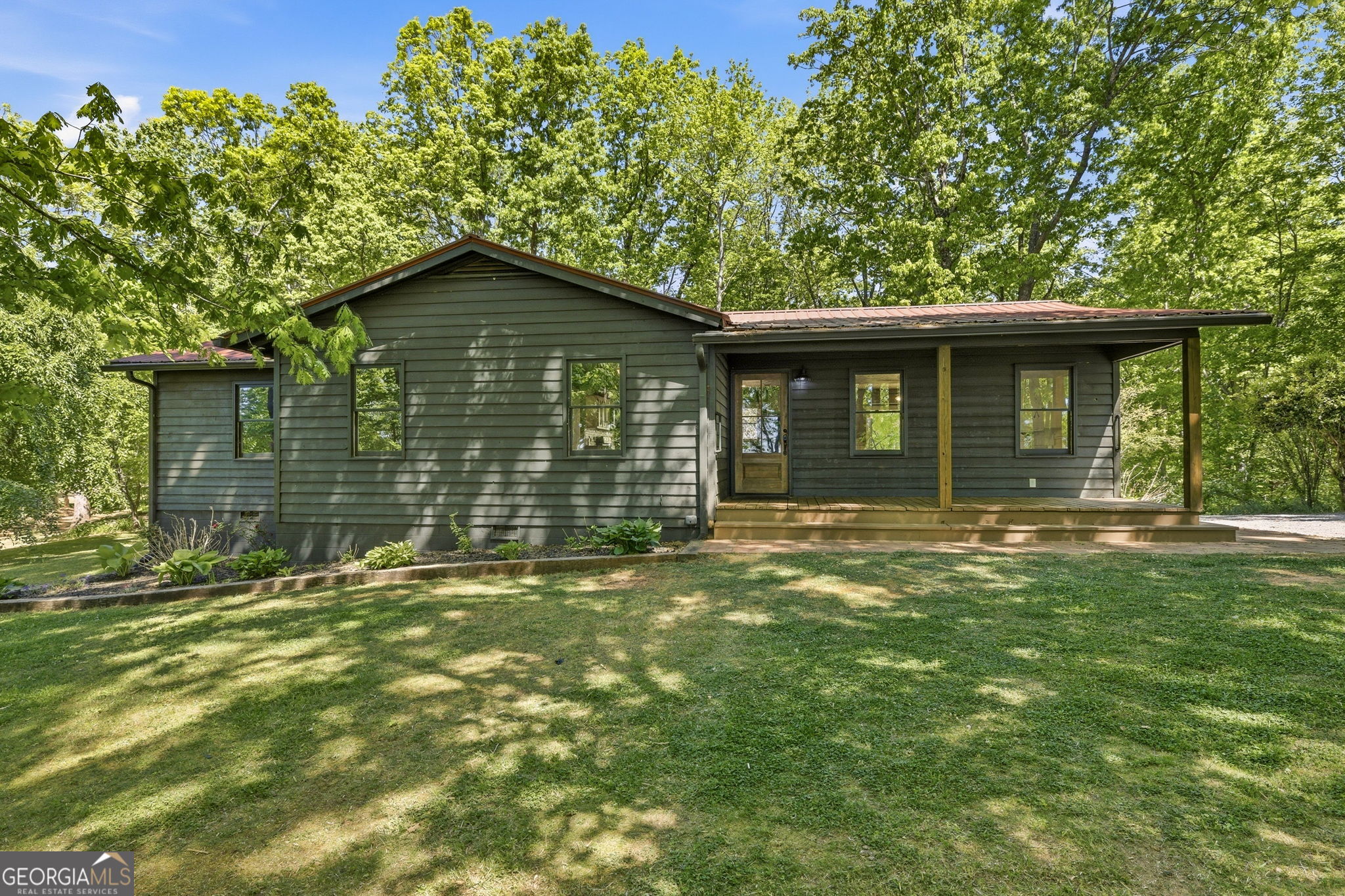 523 Mountain Ranch Road Clarkesville GA 30523