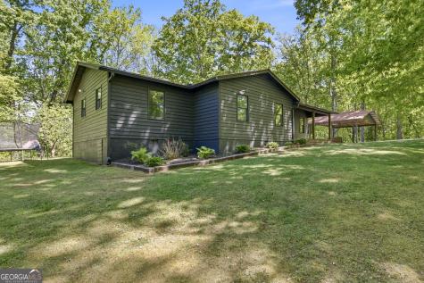 523 Mountain Ranch Road Clarkesville GA 30523