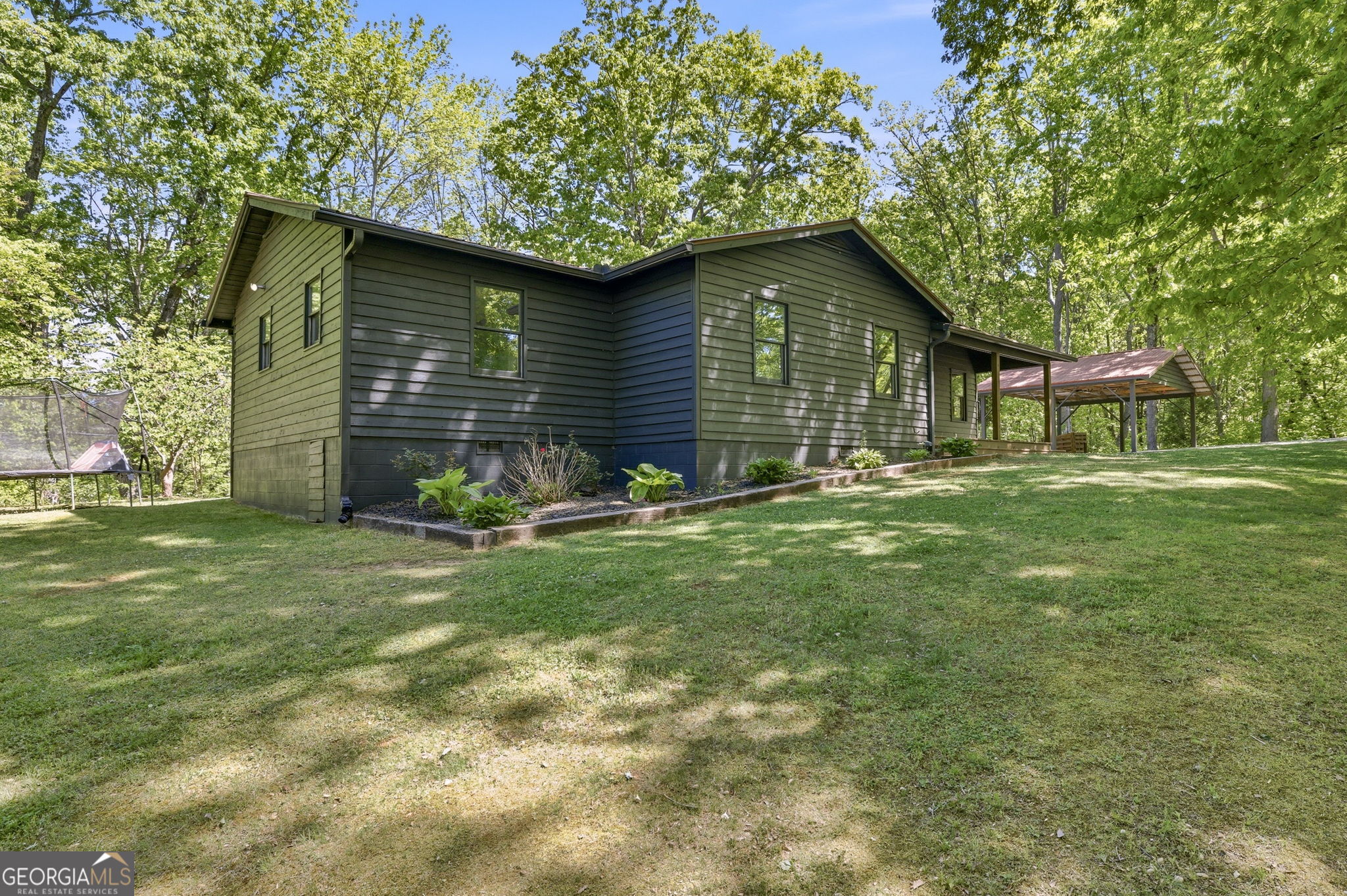 523 Mountain Ranch Road Clarkesville GA 30523