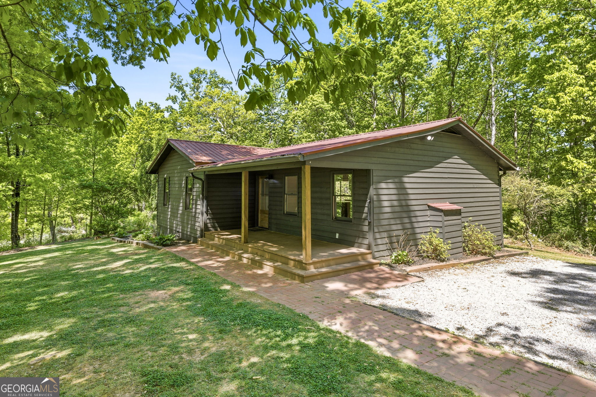 523 Mountain Ranch Road Clarkesville GA 30523