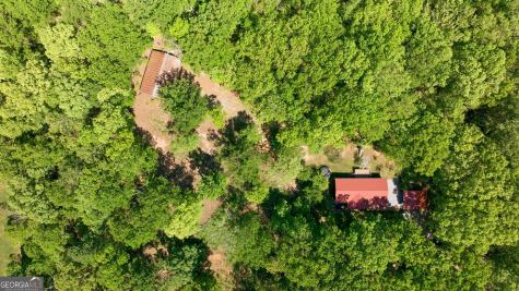 523 Mountain Ranch Road Clarkesville GA 30523