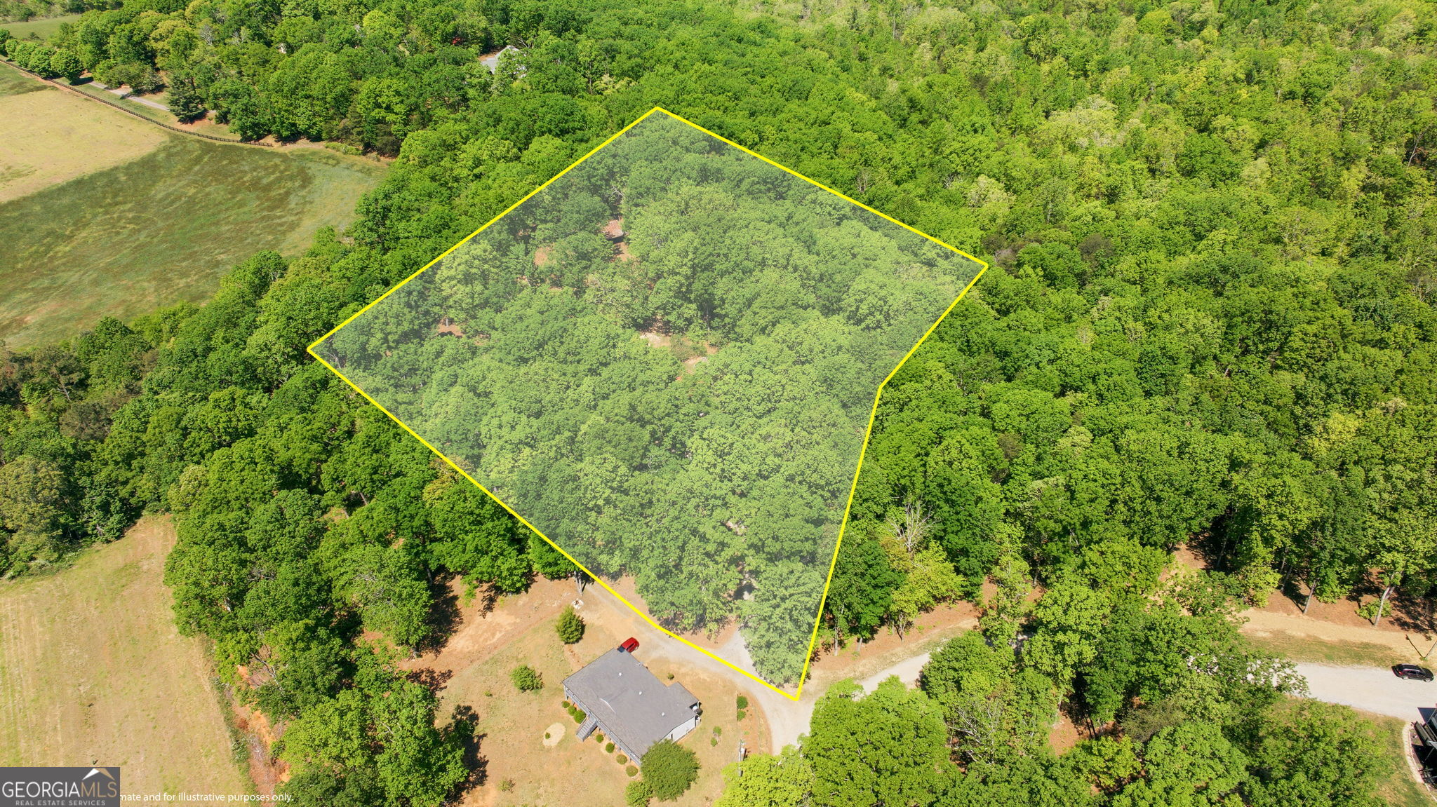 523 Mountain Ranch Road Clarkesville GA 30523