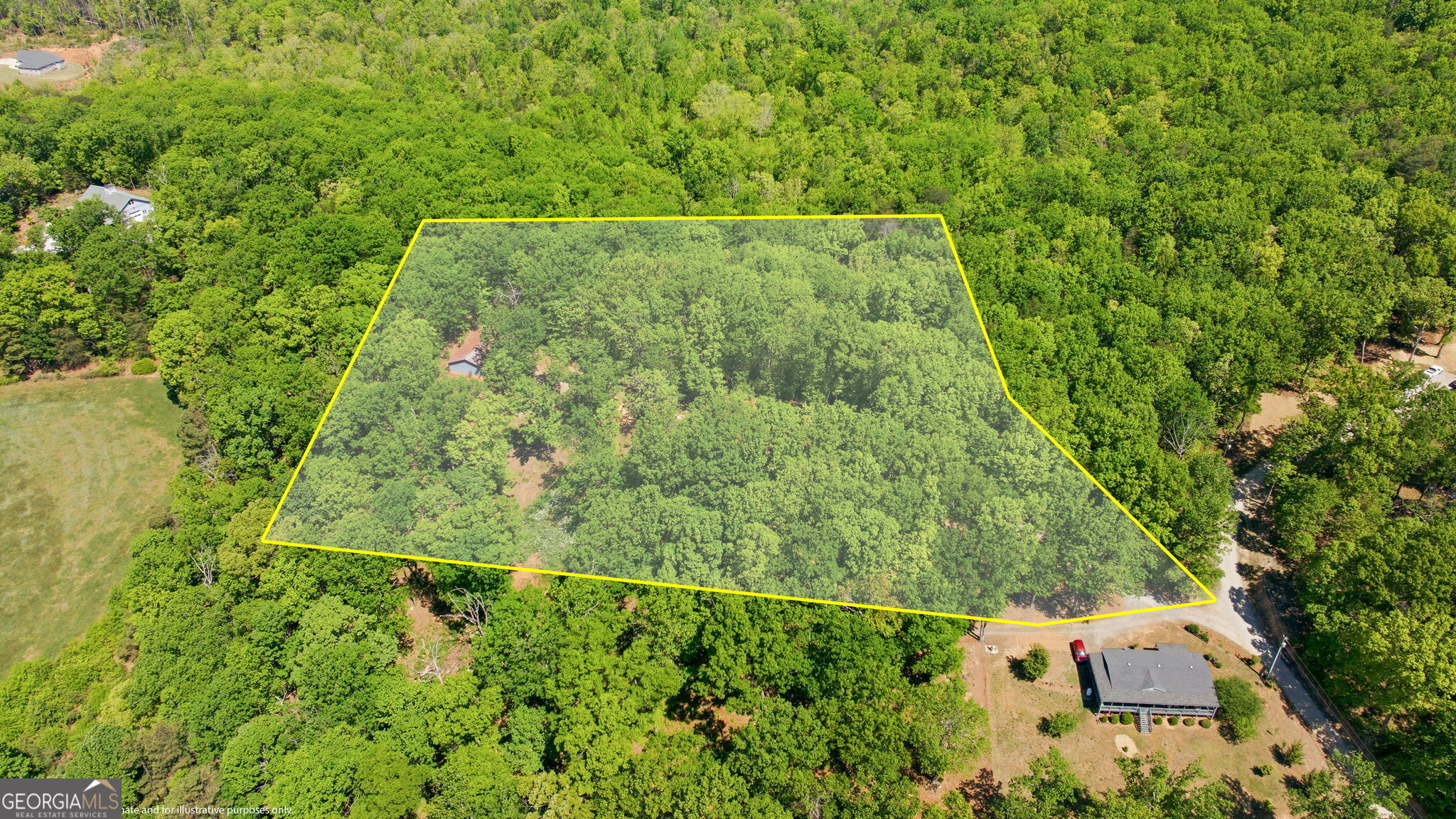 523 Mountain Ranch Road Clarkesville GA 30523