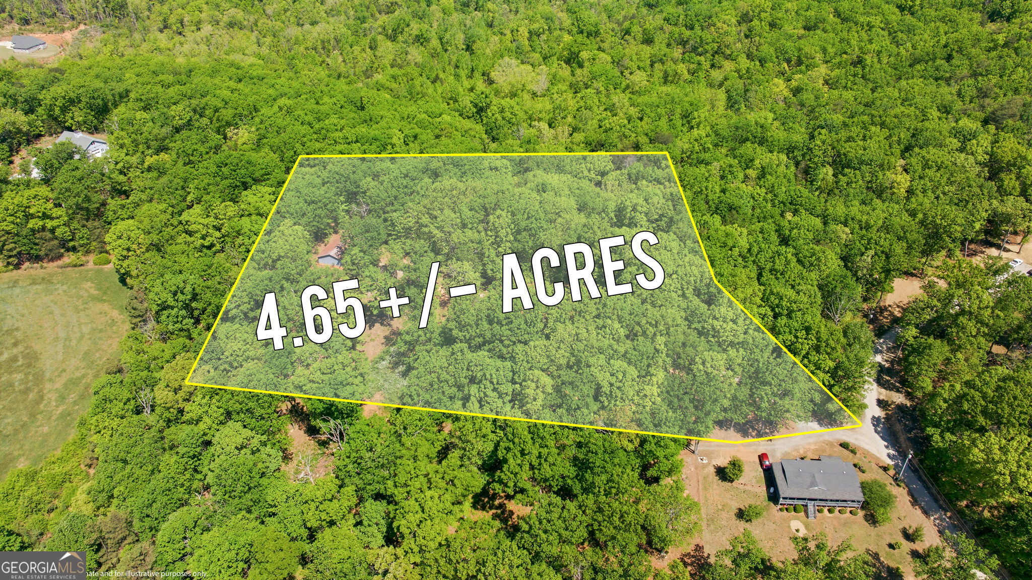 523 Mountain Ranch Road Clarkesville GA 30523